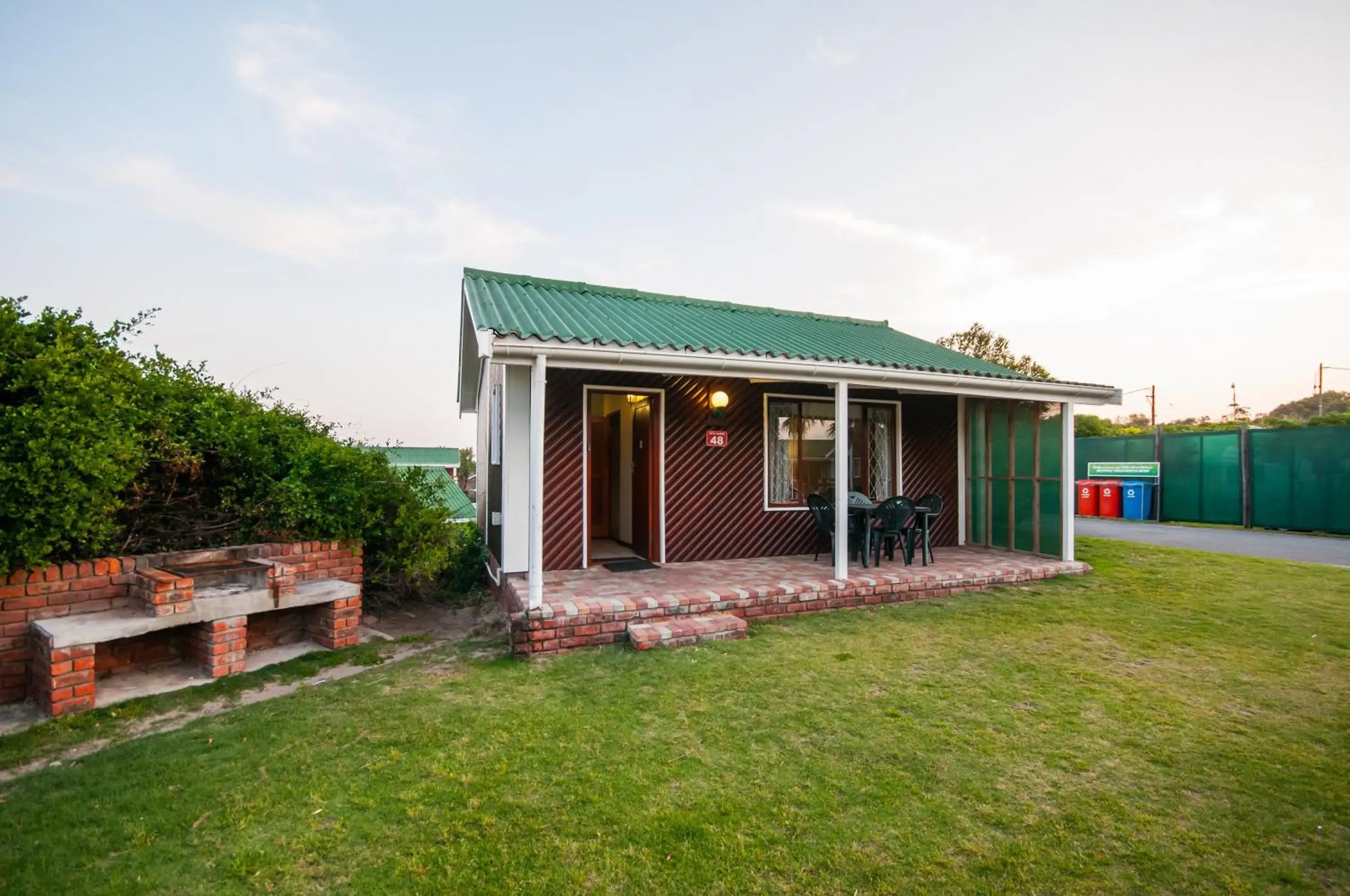 View (from property/room) in Pine Lodge Resort View (from property/room) in Pine Lodge Resort