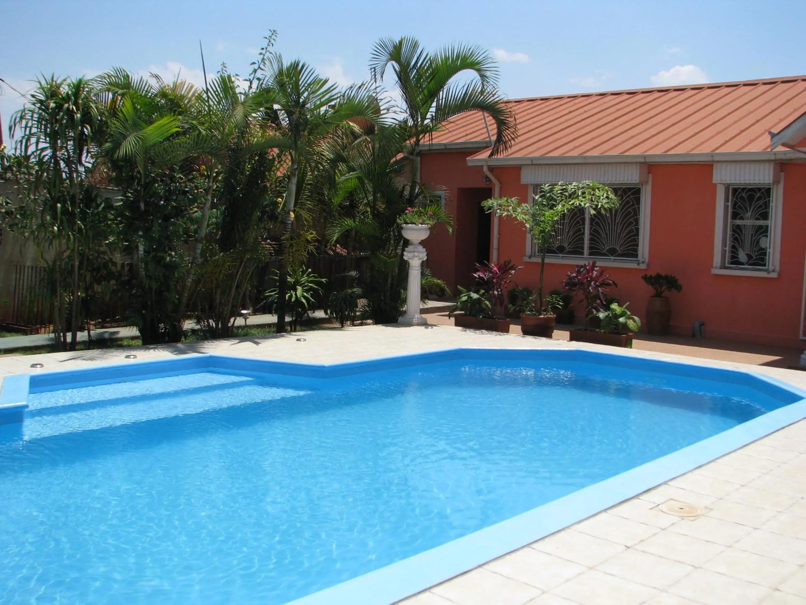 Other in Avamada Lodge