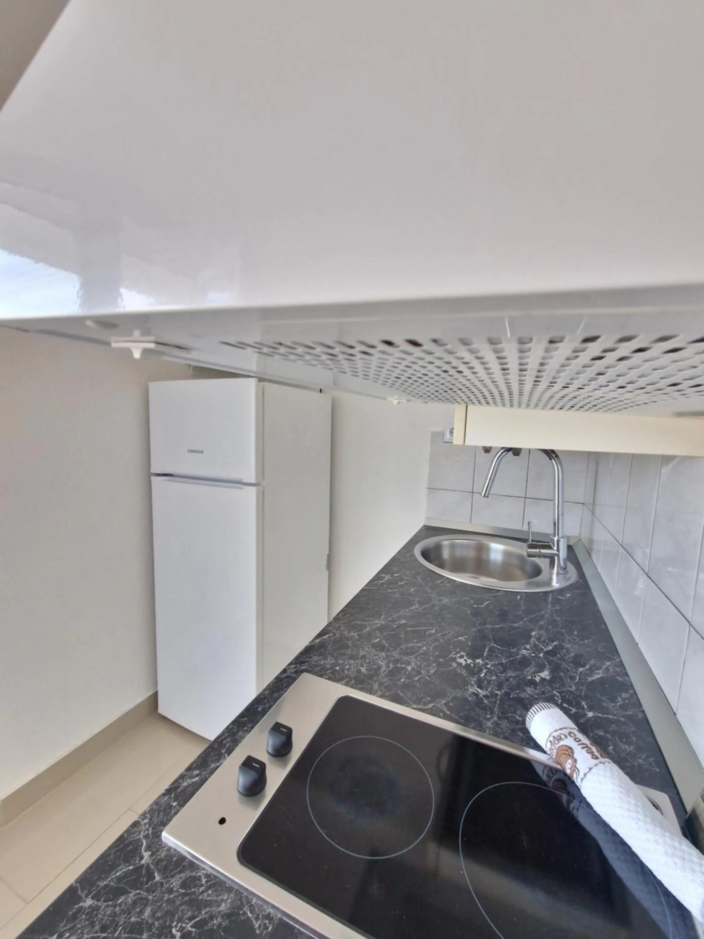 Apartments Silva with a view of sea