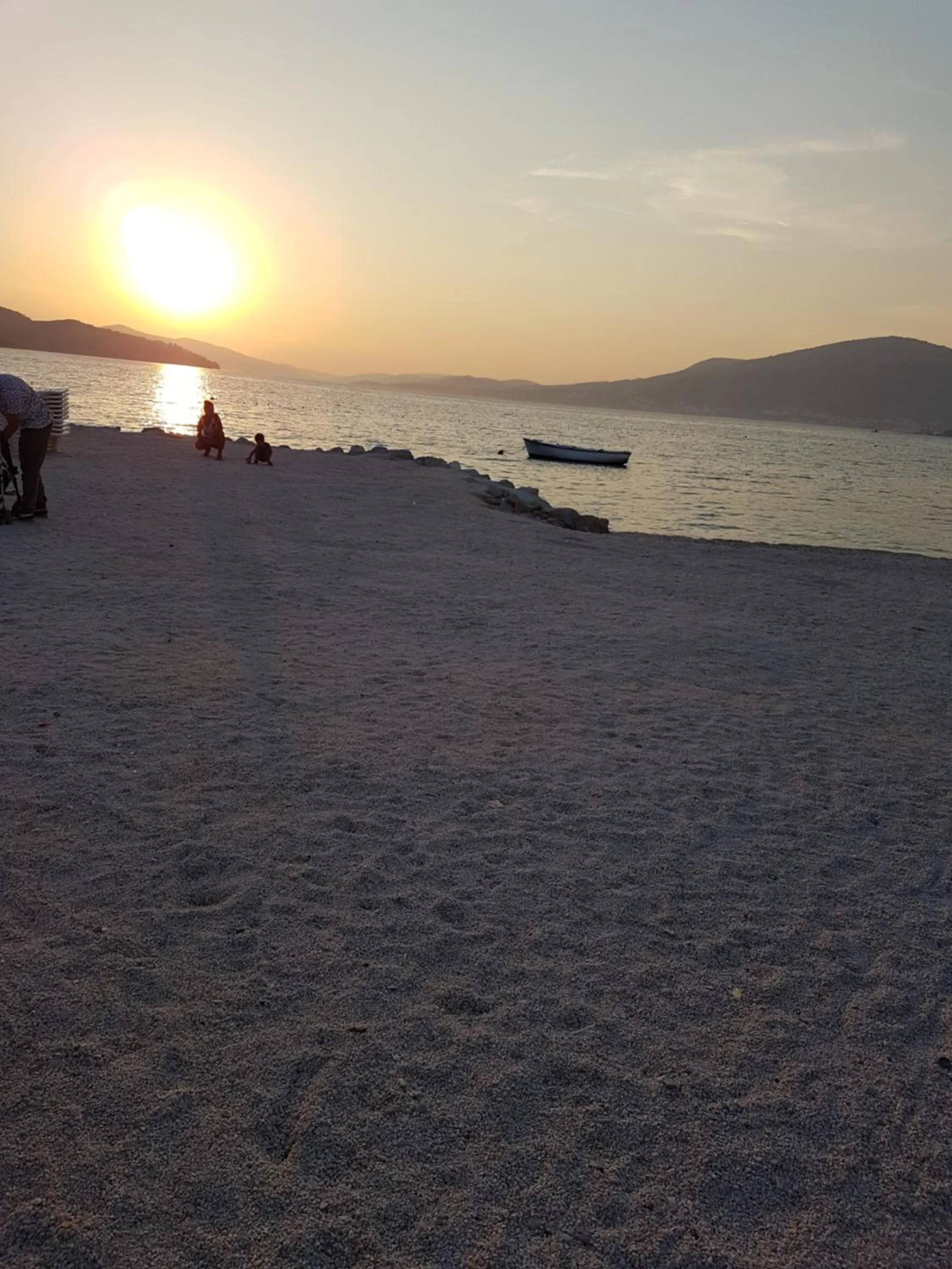 Other in Apartments Silva with a view of sea