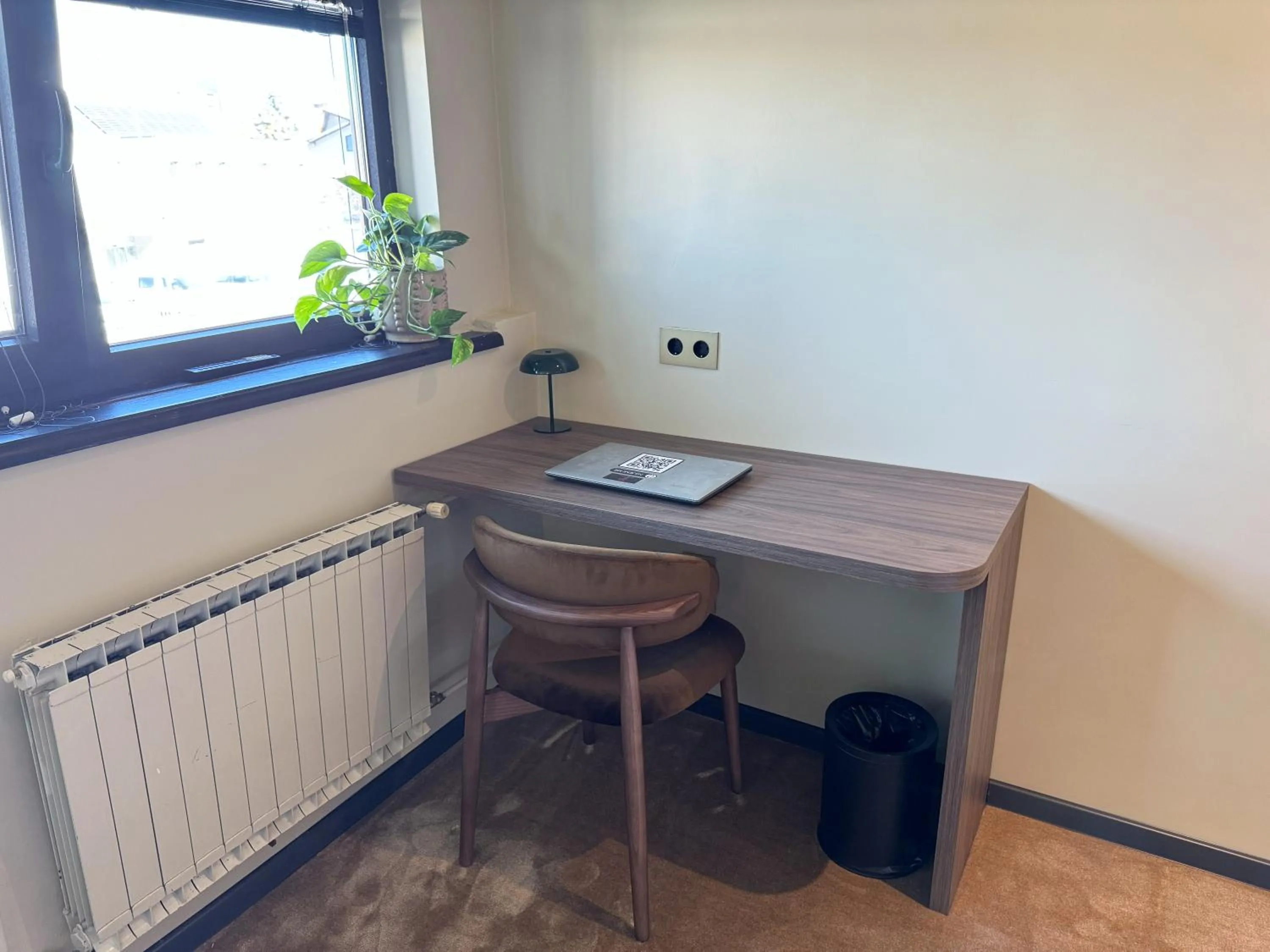 Other in Motel Reich