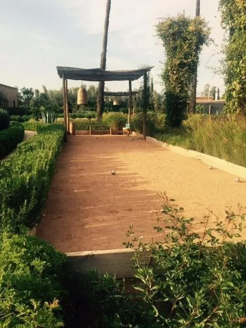 Game Room in The Source Hotel Music & Spa