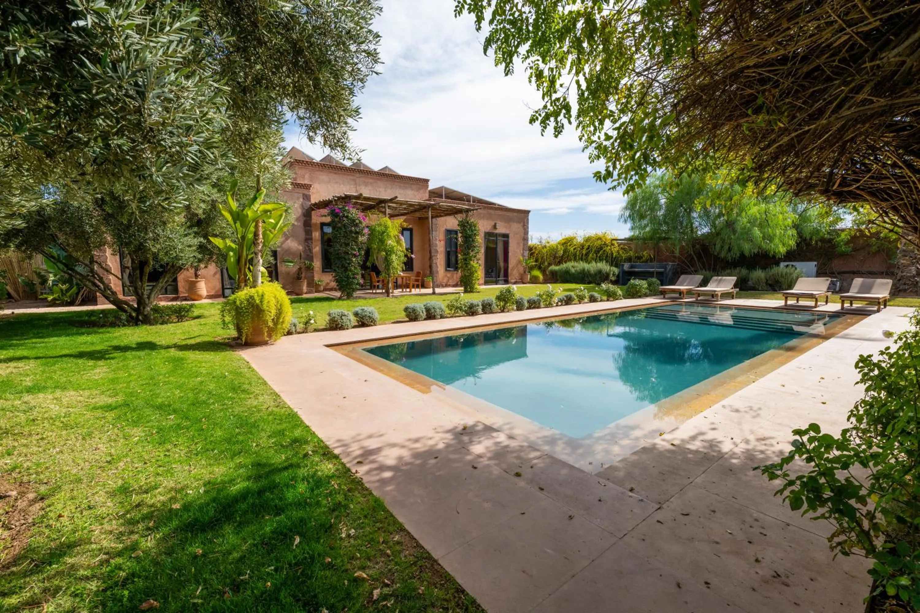 The Source Hotel Music & Spa