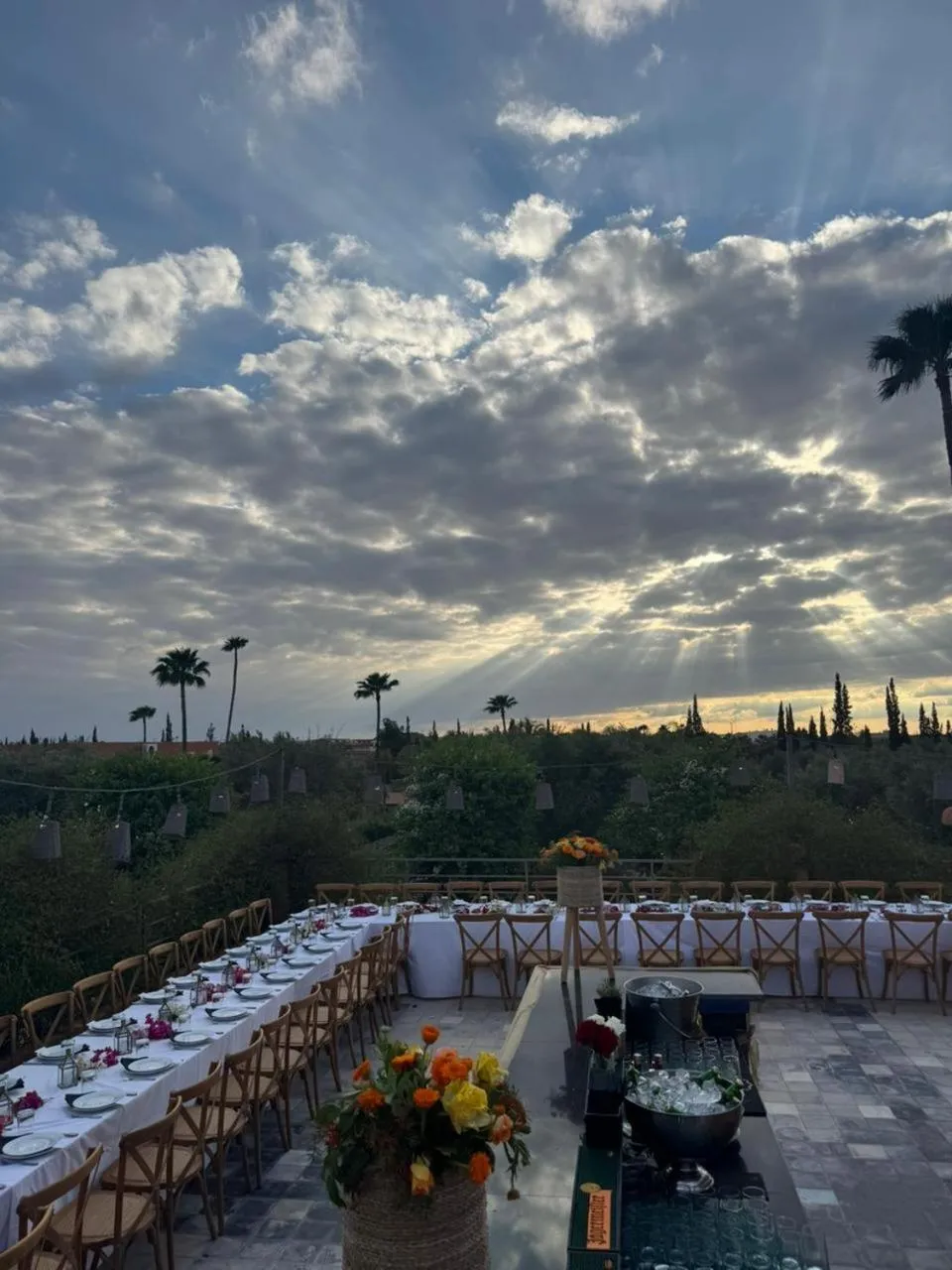 Balcony/Terrace in The Source Hotel Music & Spa
