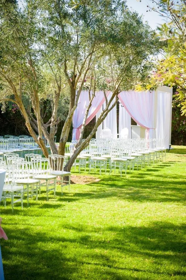 Activities in The Source Hotel Music & Spa