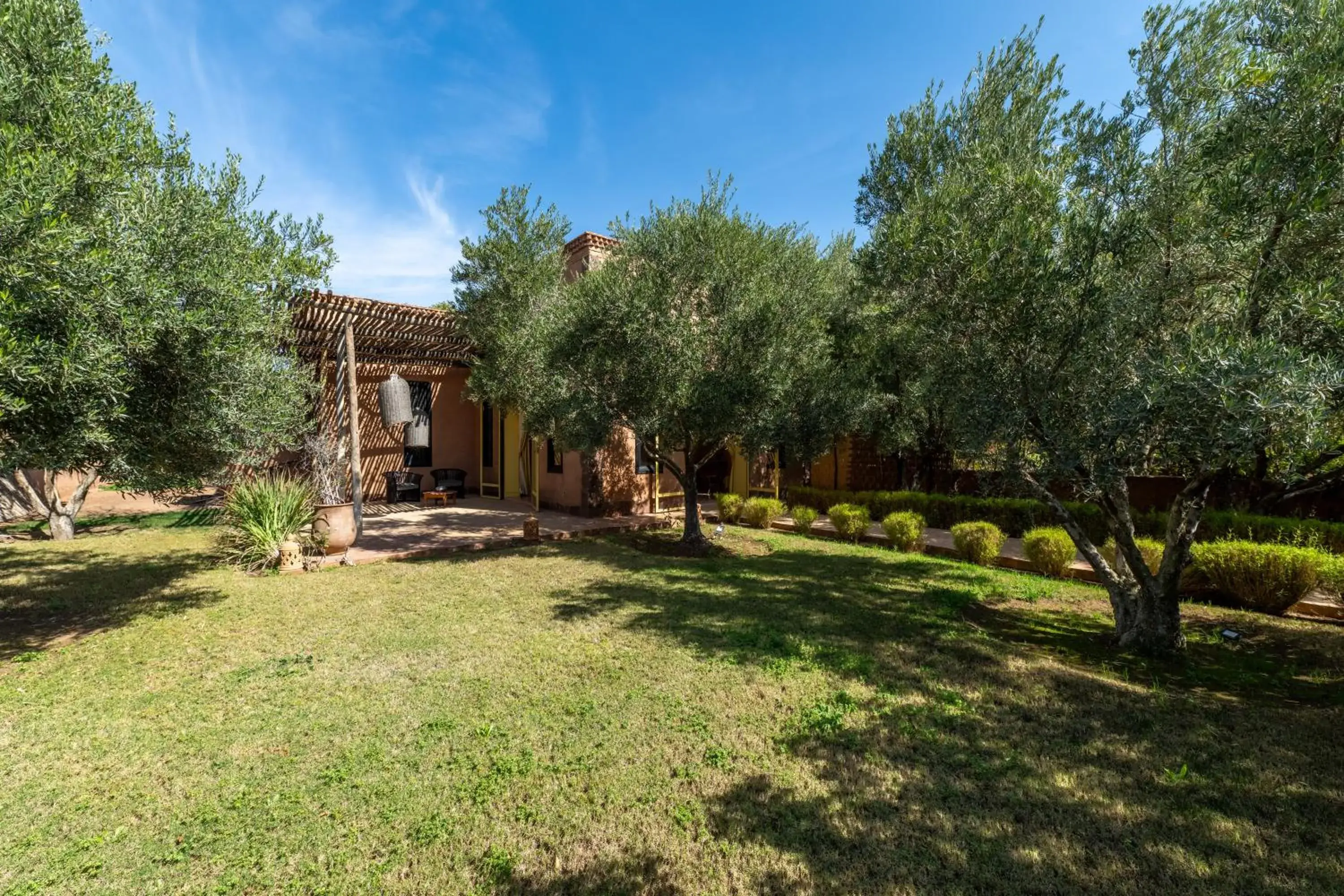 Pavillon in The Source Hotel Music & Spa Pavillon in The Source Hotel Music & Spa