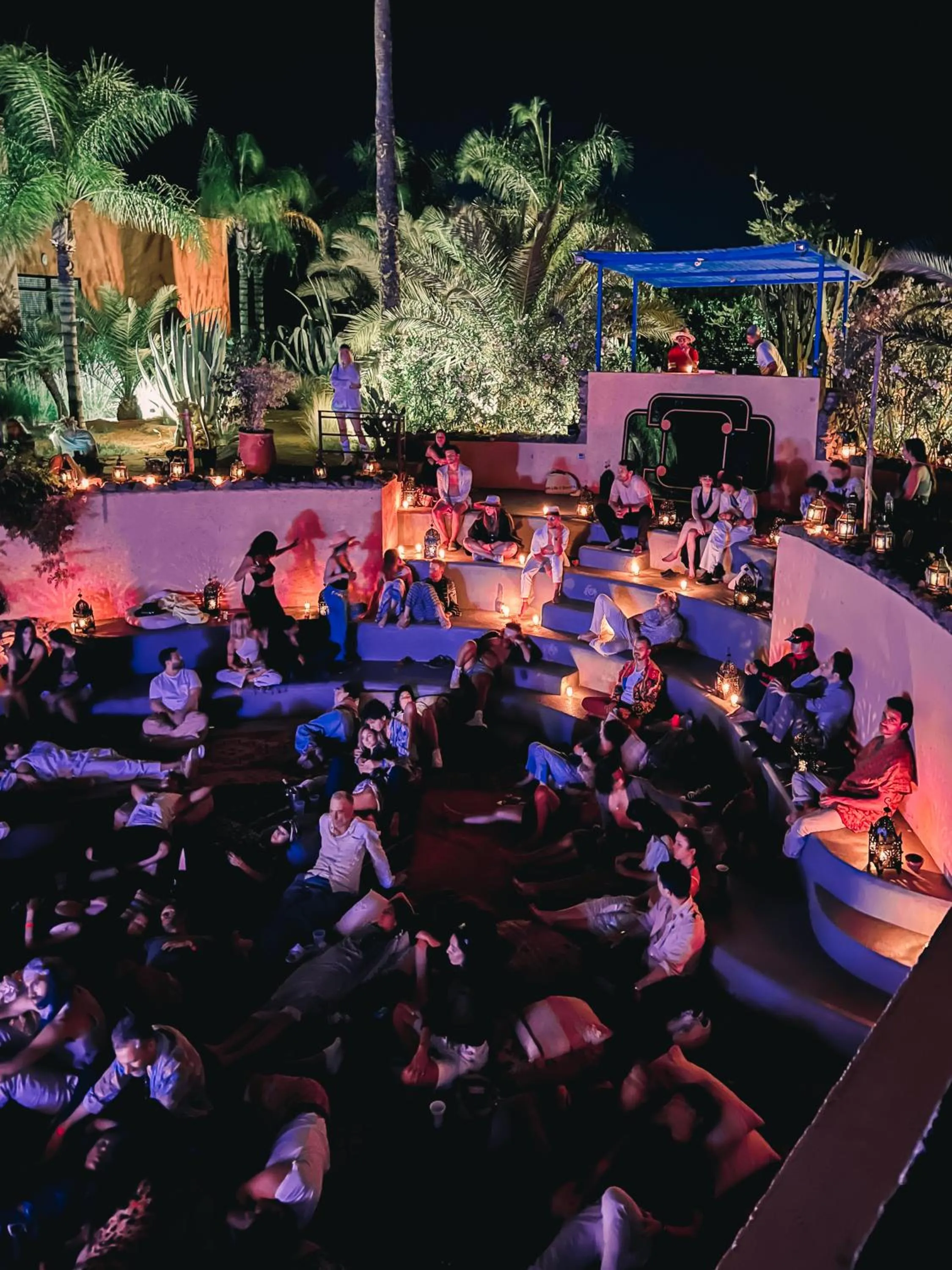 The Source Hotel Music & Spa