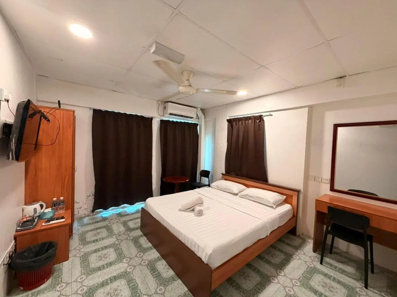 Hotel Western