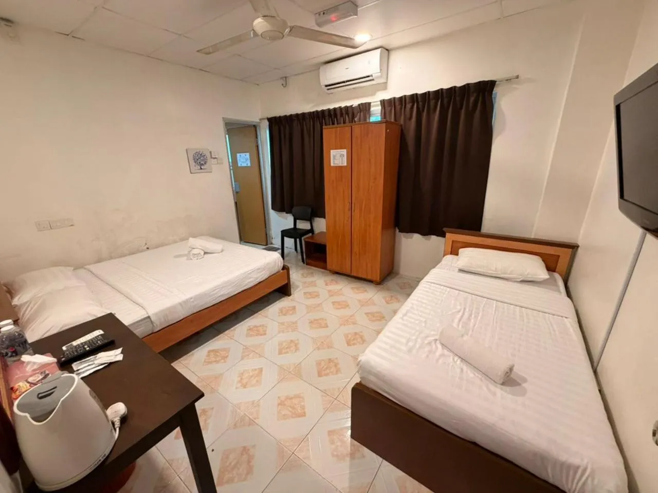 Hotel Western