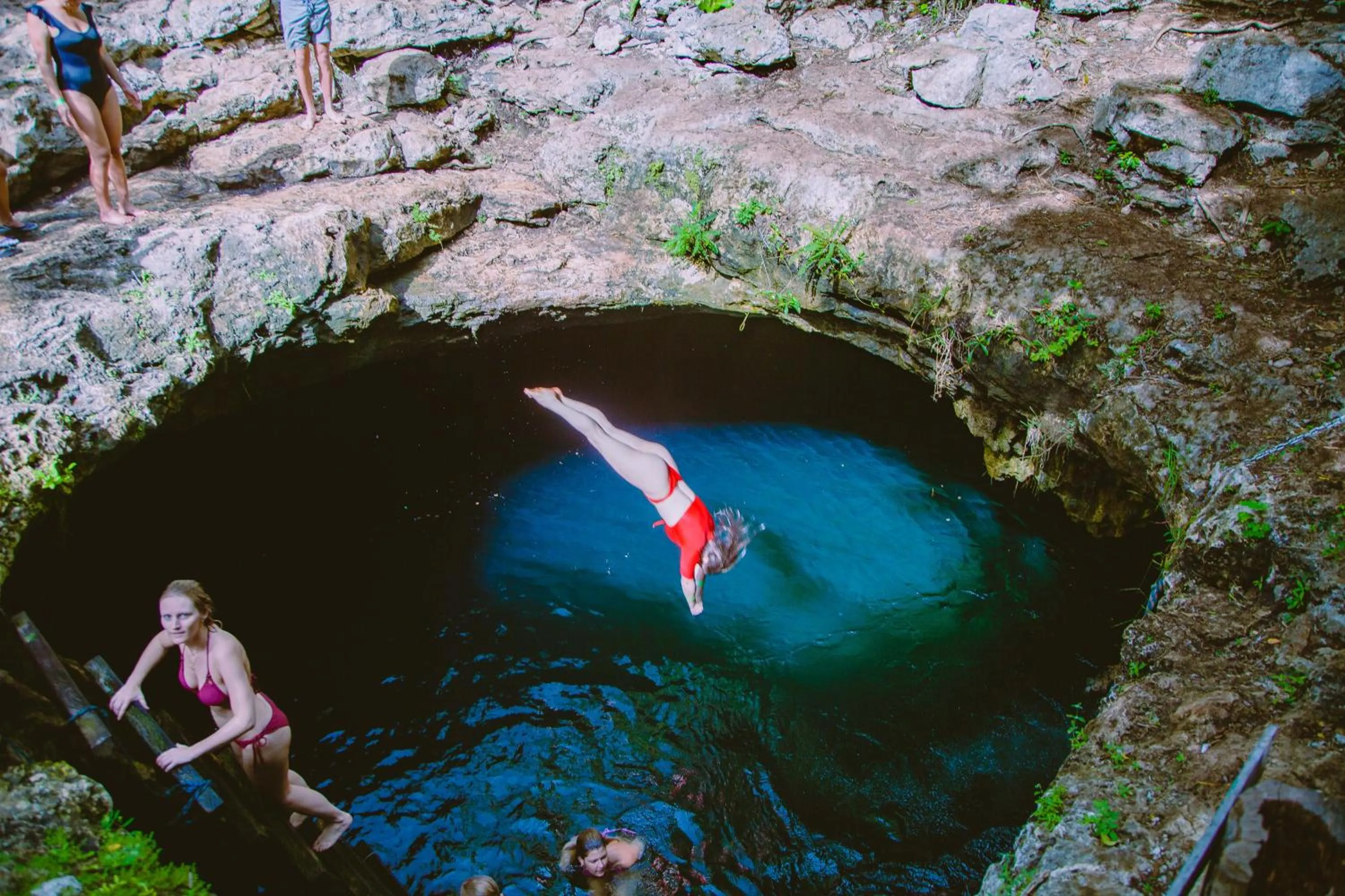 Activities in Che Tulum Hostel & Bar Adults Only