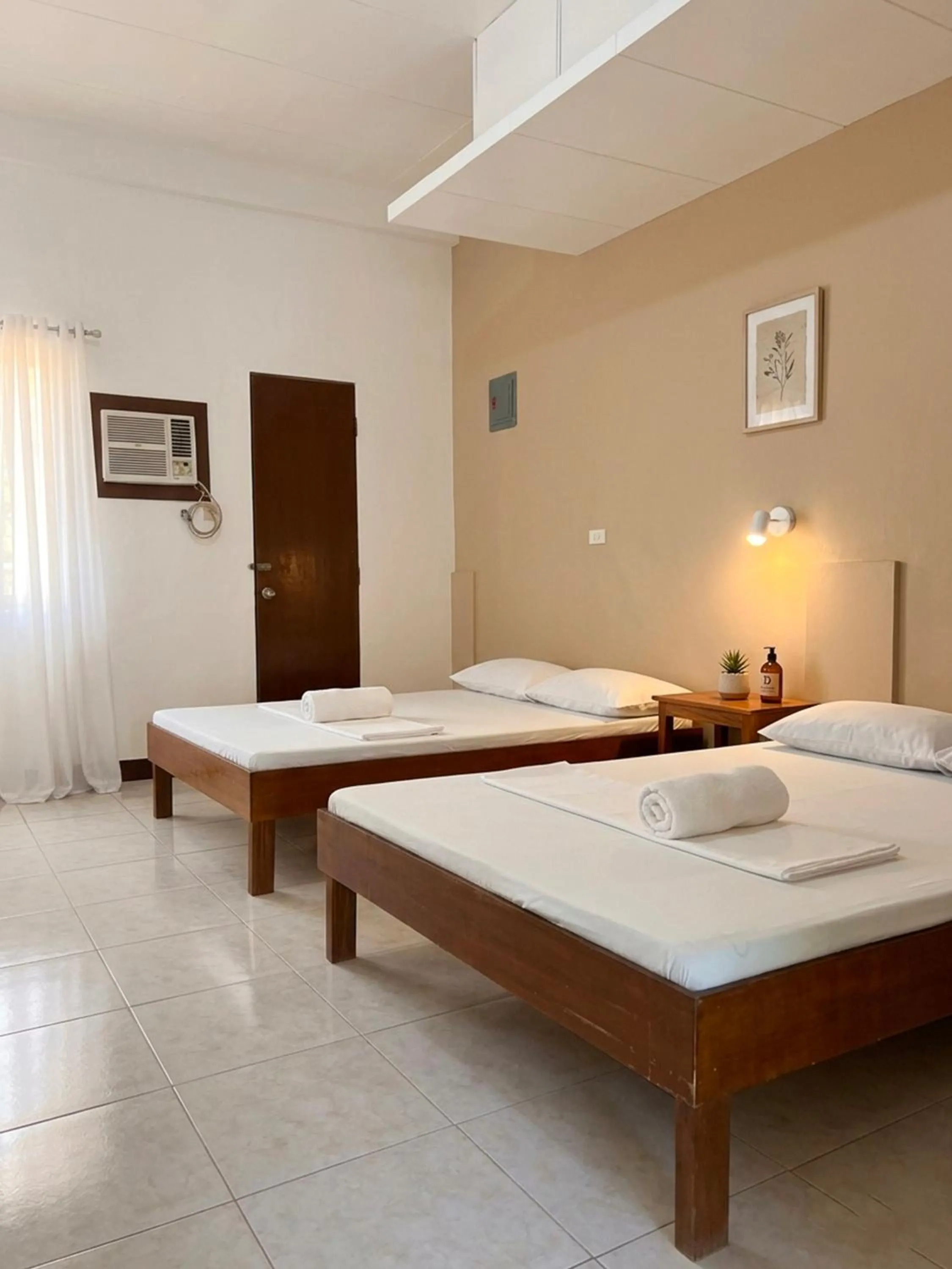 Suite in D Mountain Beach Resort