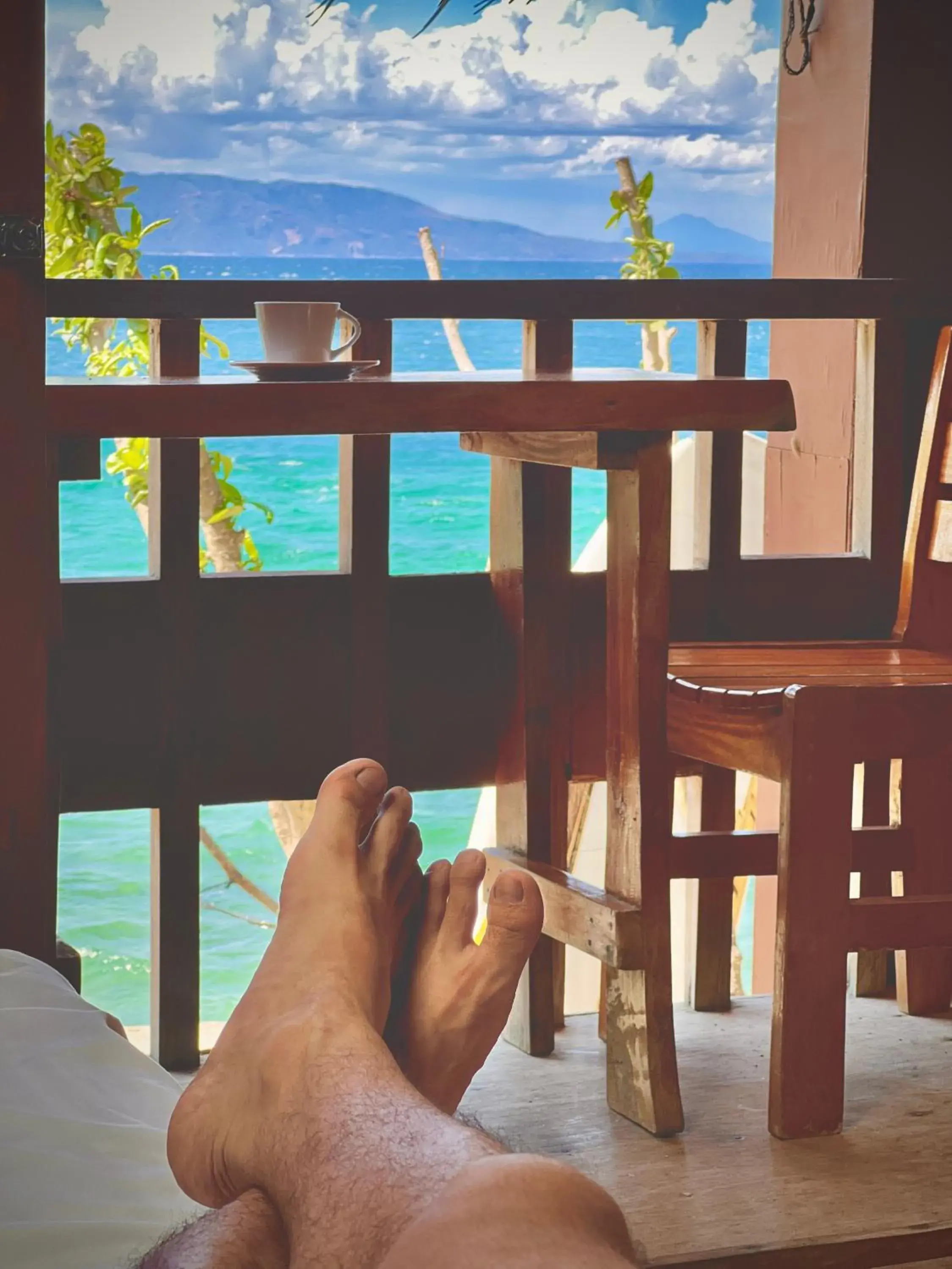 Villa - Beach Front in D Mountain Beach Resort Villa - Beach Front in D Mountain Beach Resort