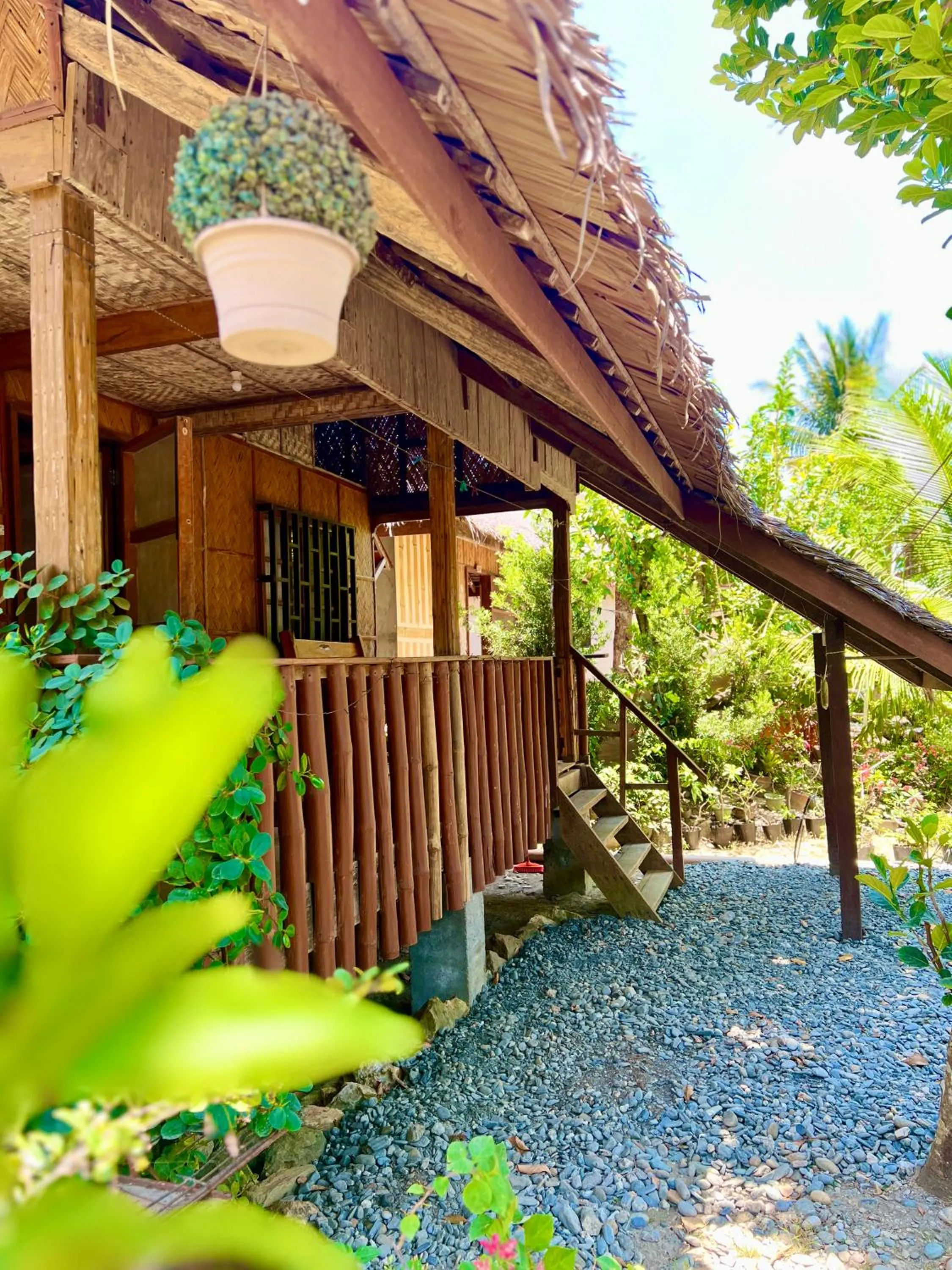 One-Bedroom Bungalow - single occupancy in D Mountain Beach Resort