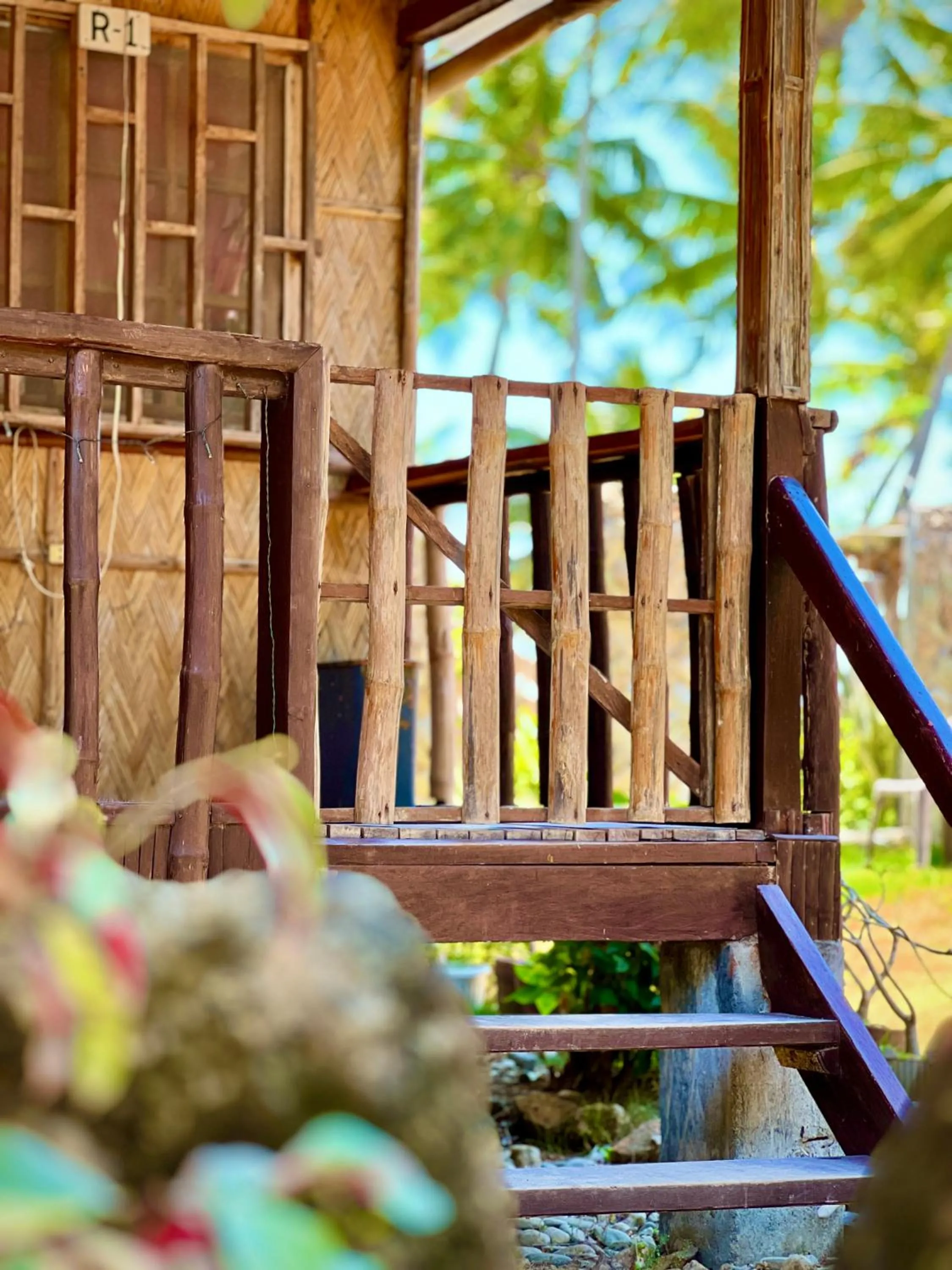 Villa with Sea View in D Mountain Beach Resort