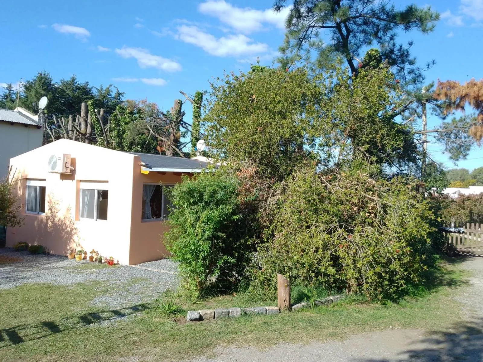Cabañas Ronca Hue