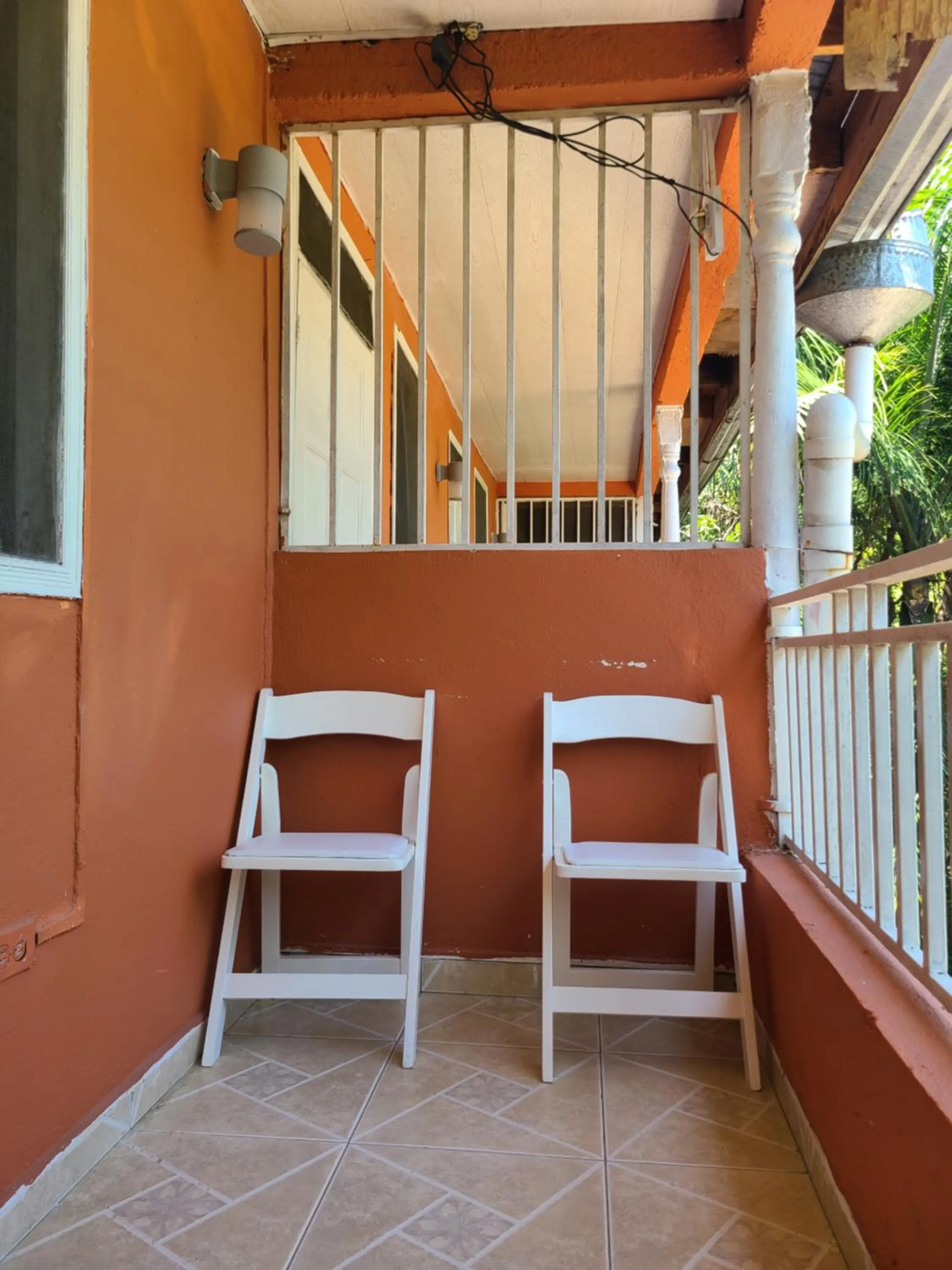 Habitation Des Lauriers