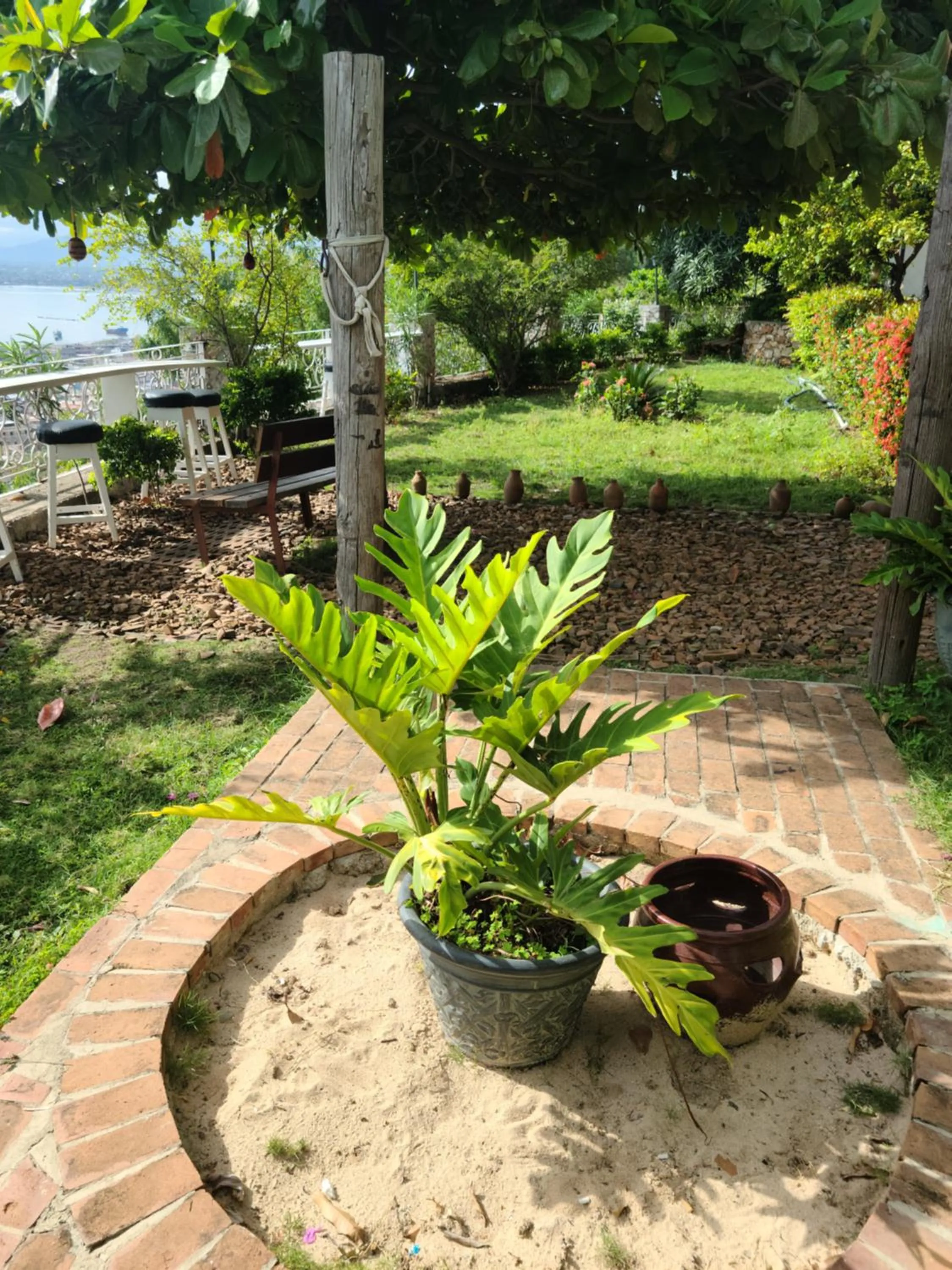 Habitation Des Lauriers