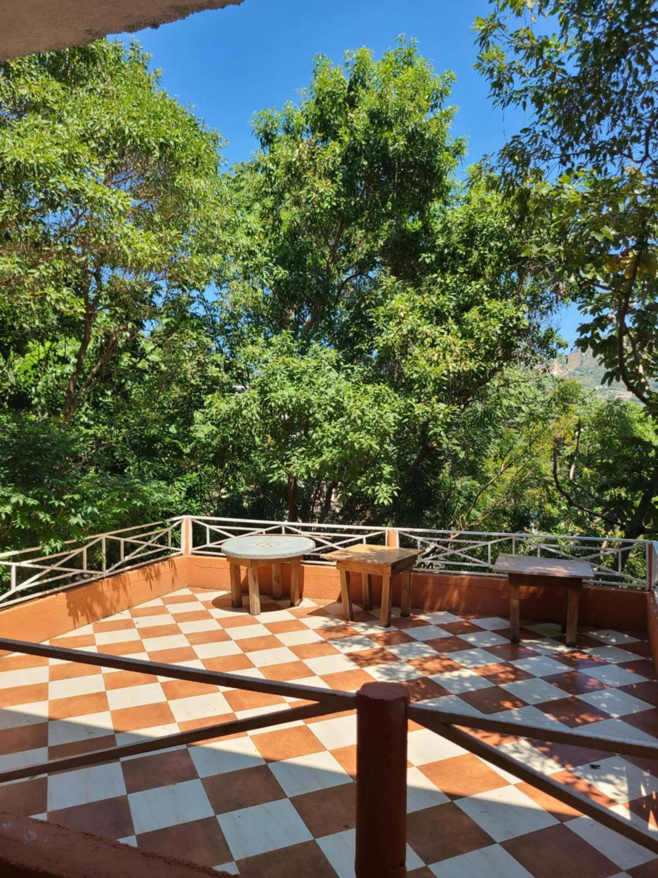 Habitation Des Lauriers