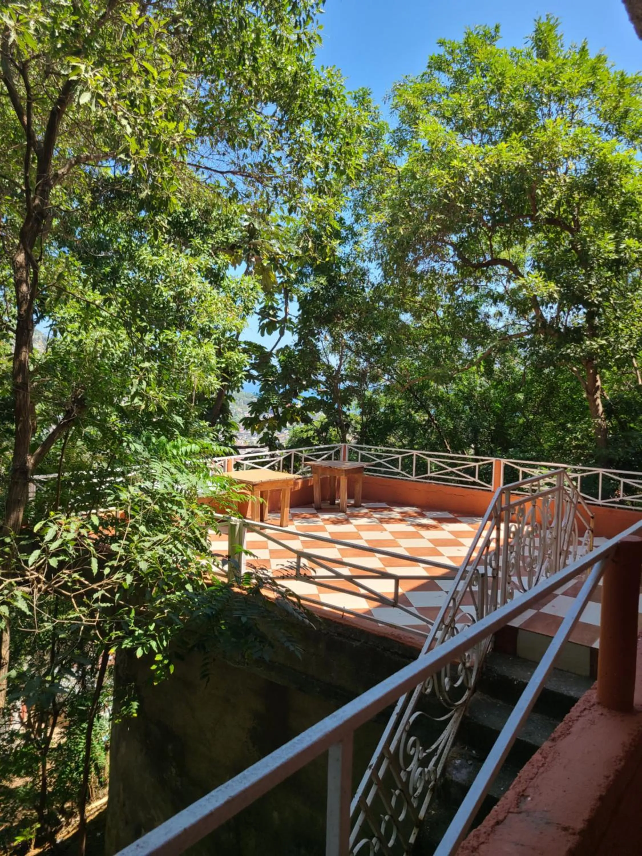 Habitation Des Lauriers