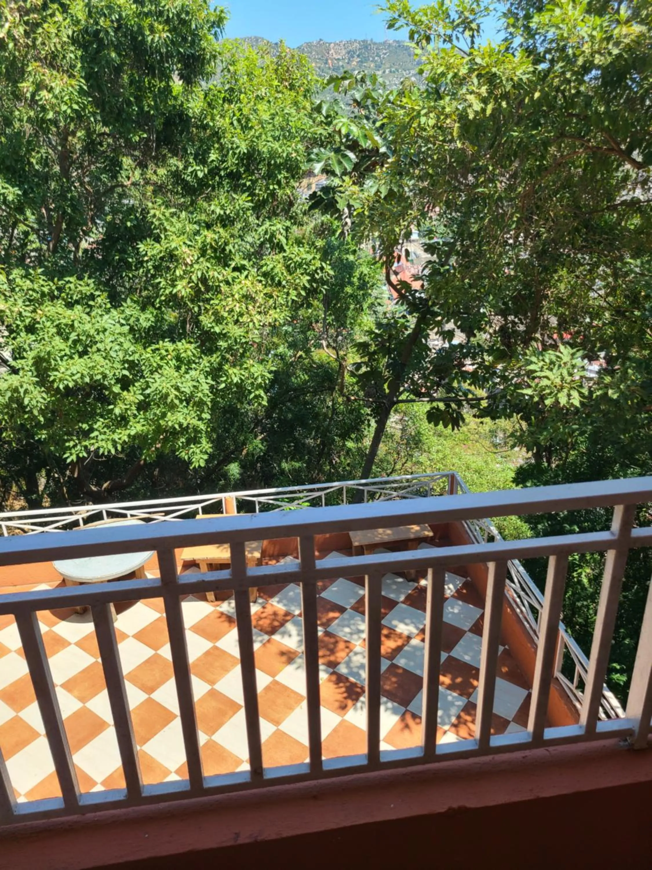 Habitation Des Lauriers