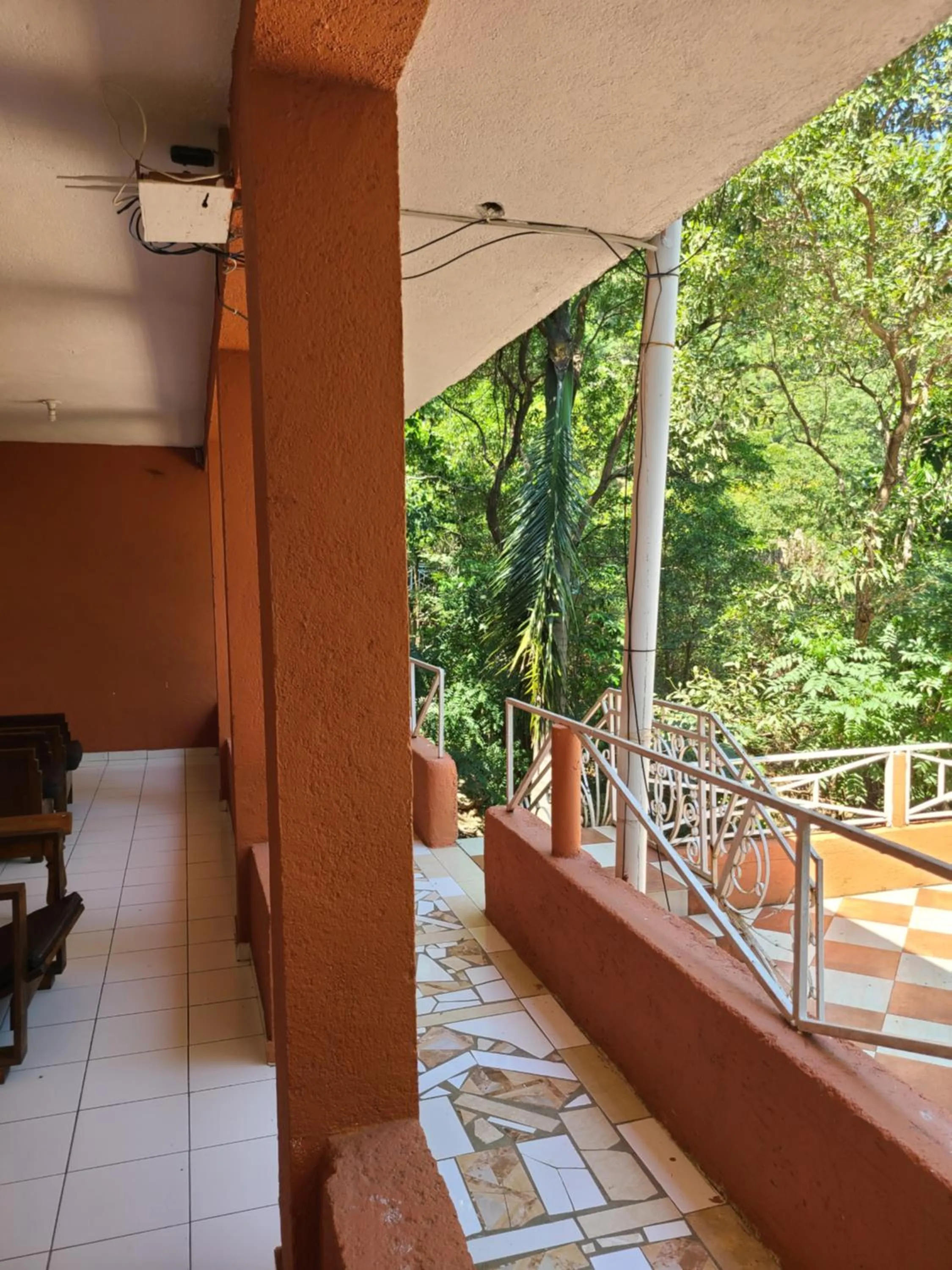 Habitation Des Lauriers