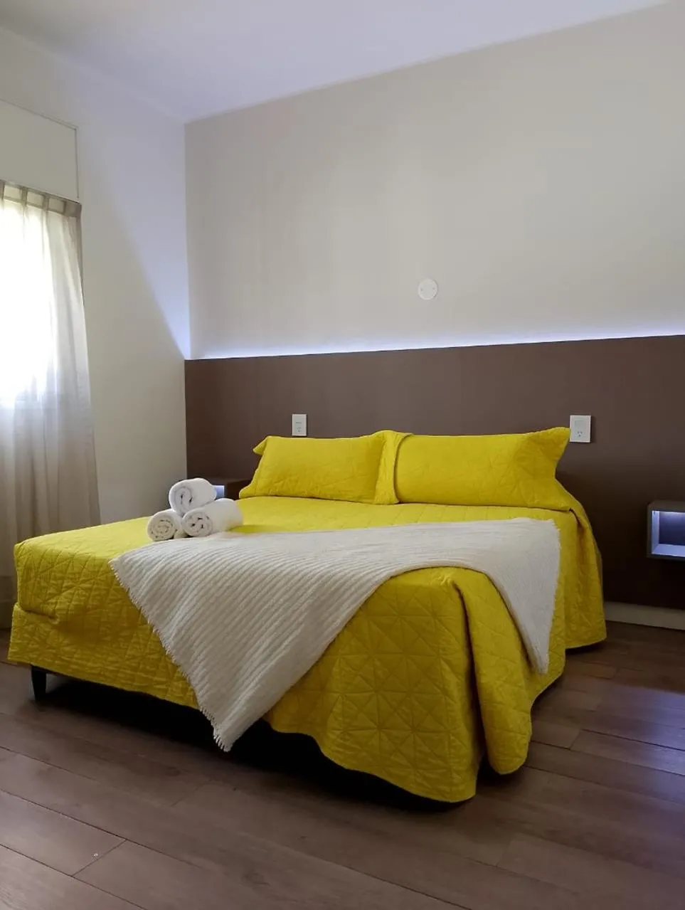Hotel Marciala