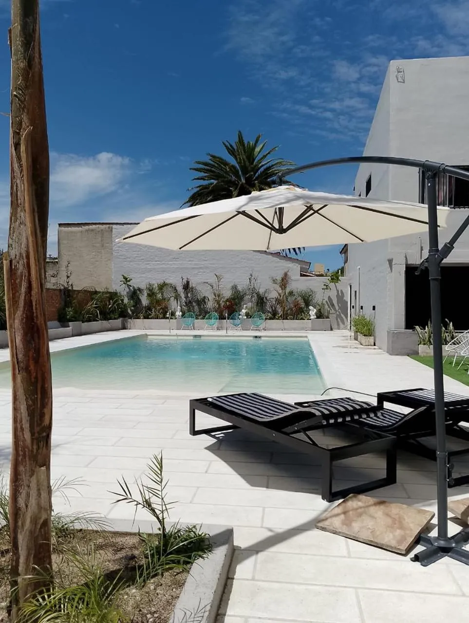 Hotel Marciala