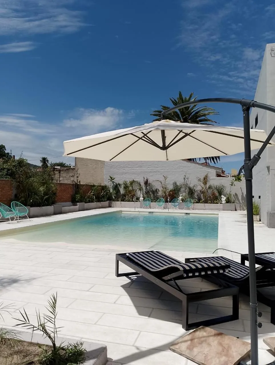 Hotel Marciala
