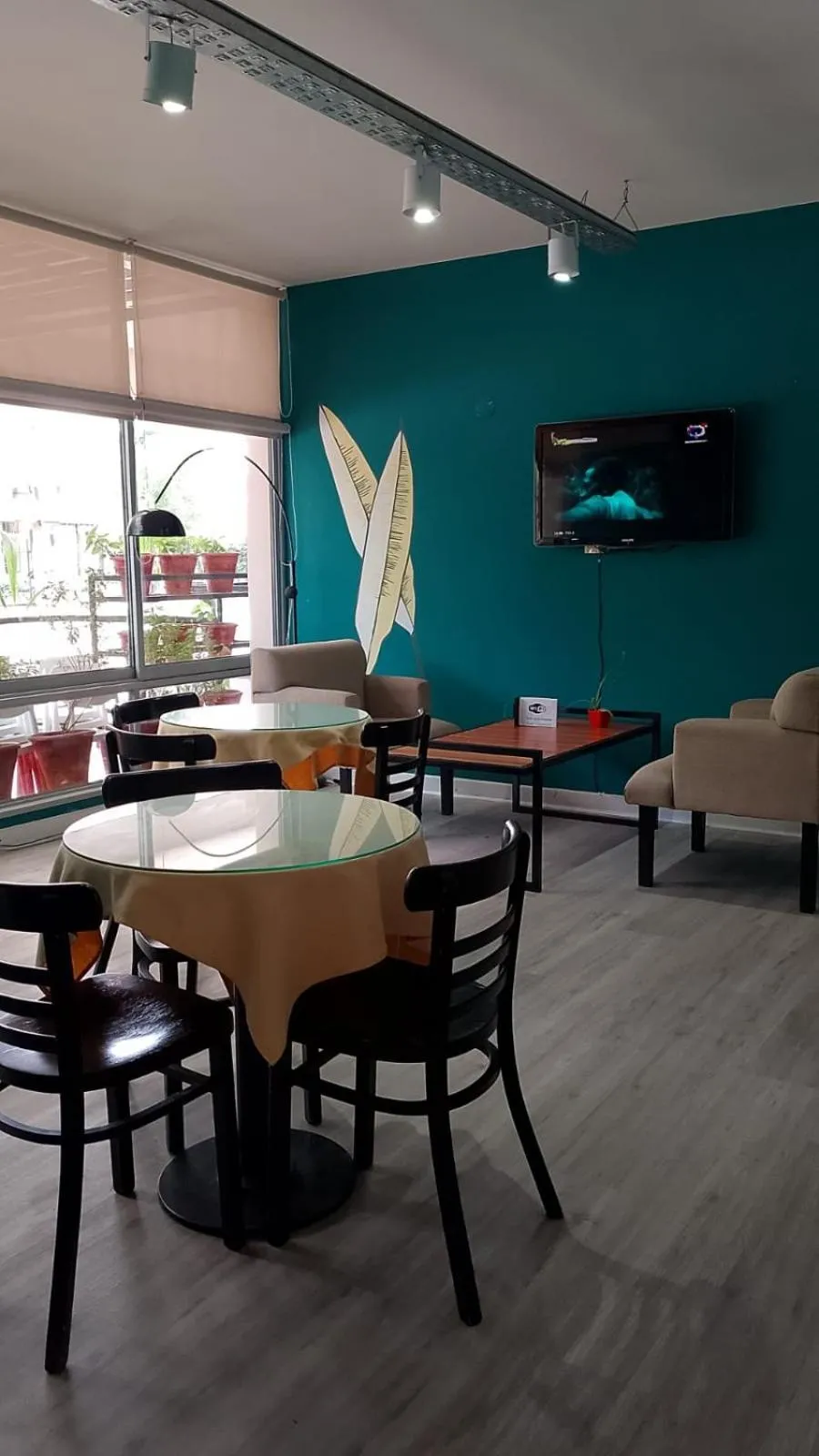 Hotel Marciala