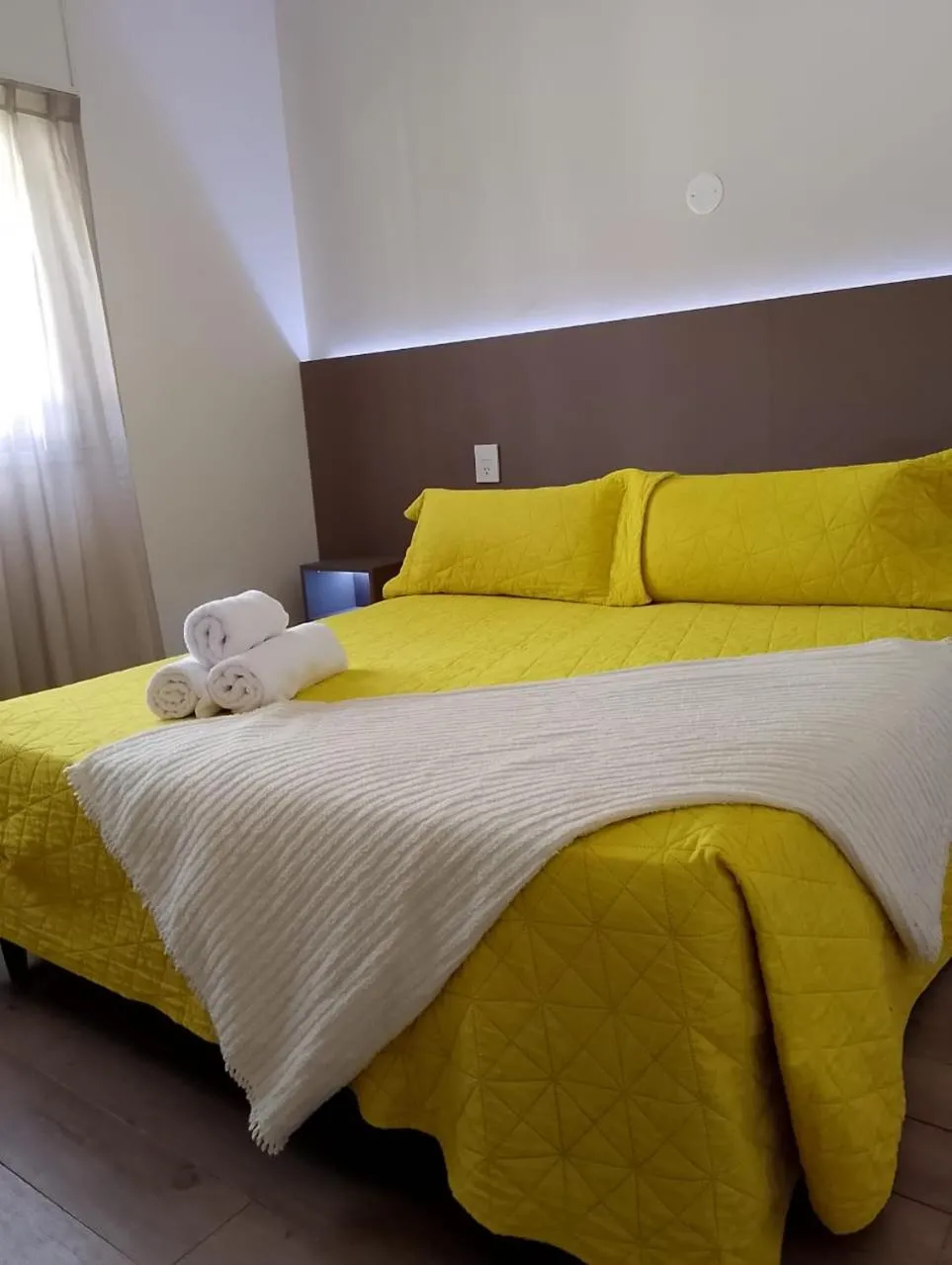 Hotel Marciala