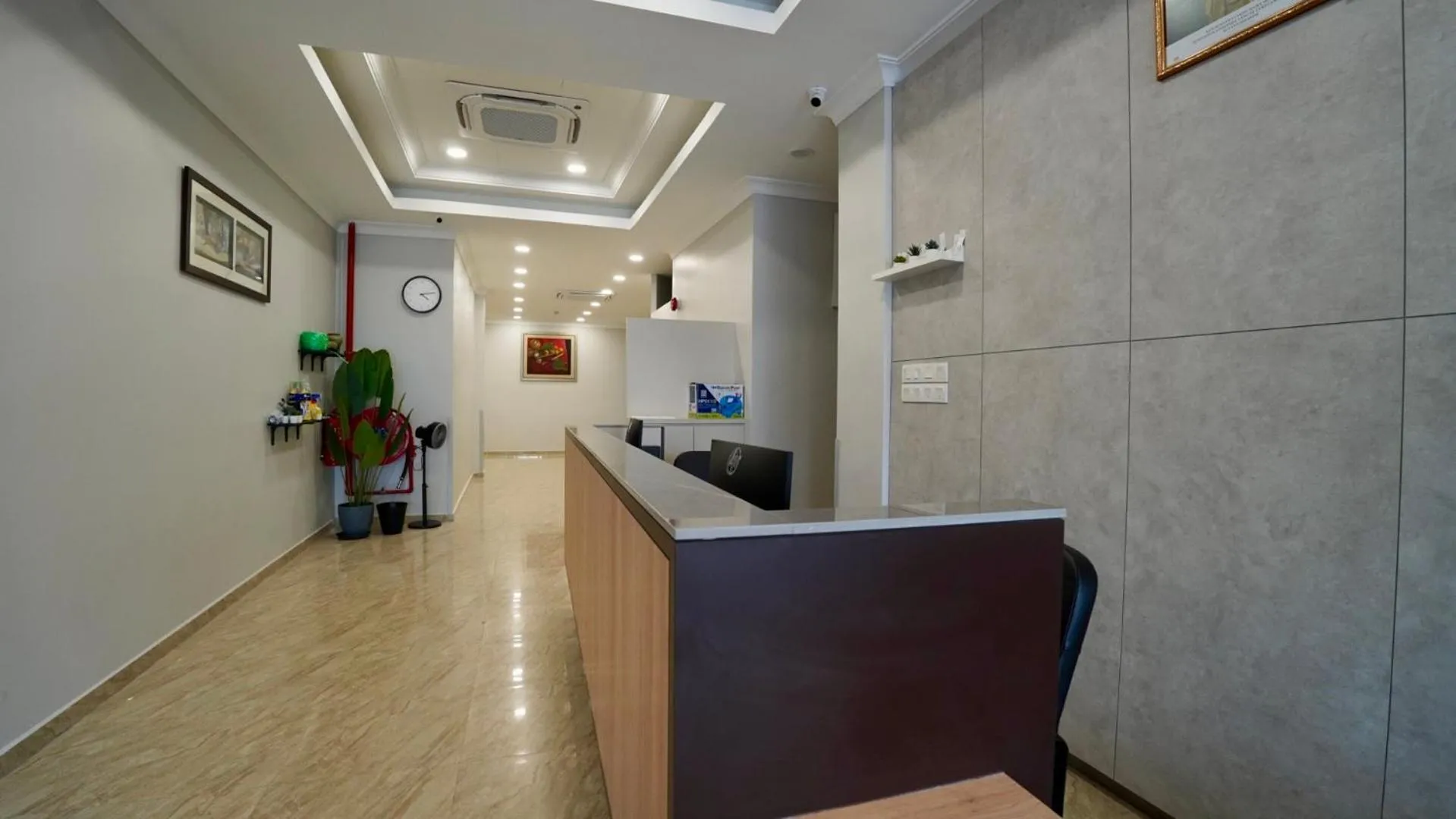 Alami Garden Hotel Kuala Lumpur