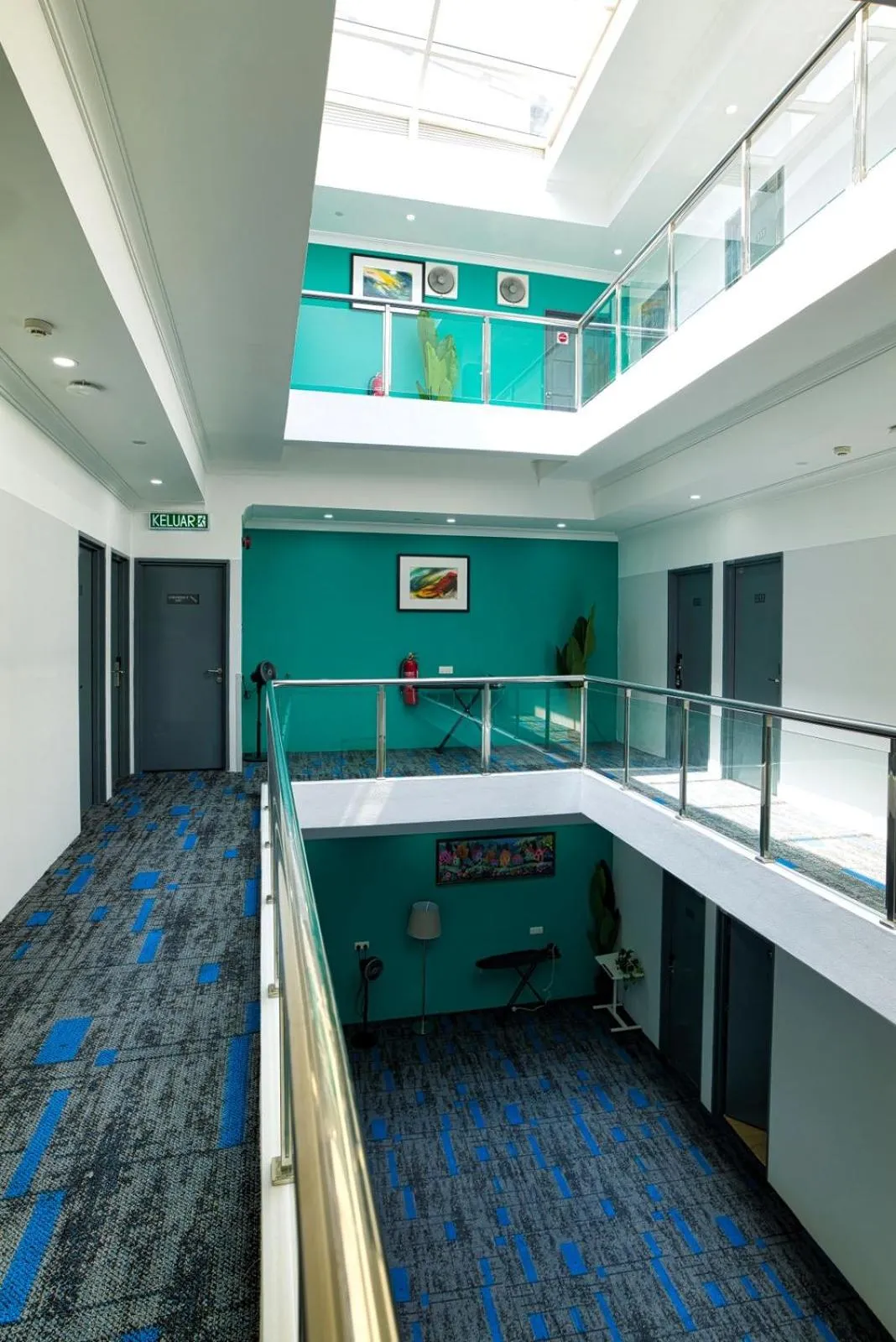 Alami Garden Hotel Kuala Lumpur