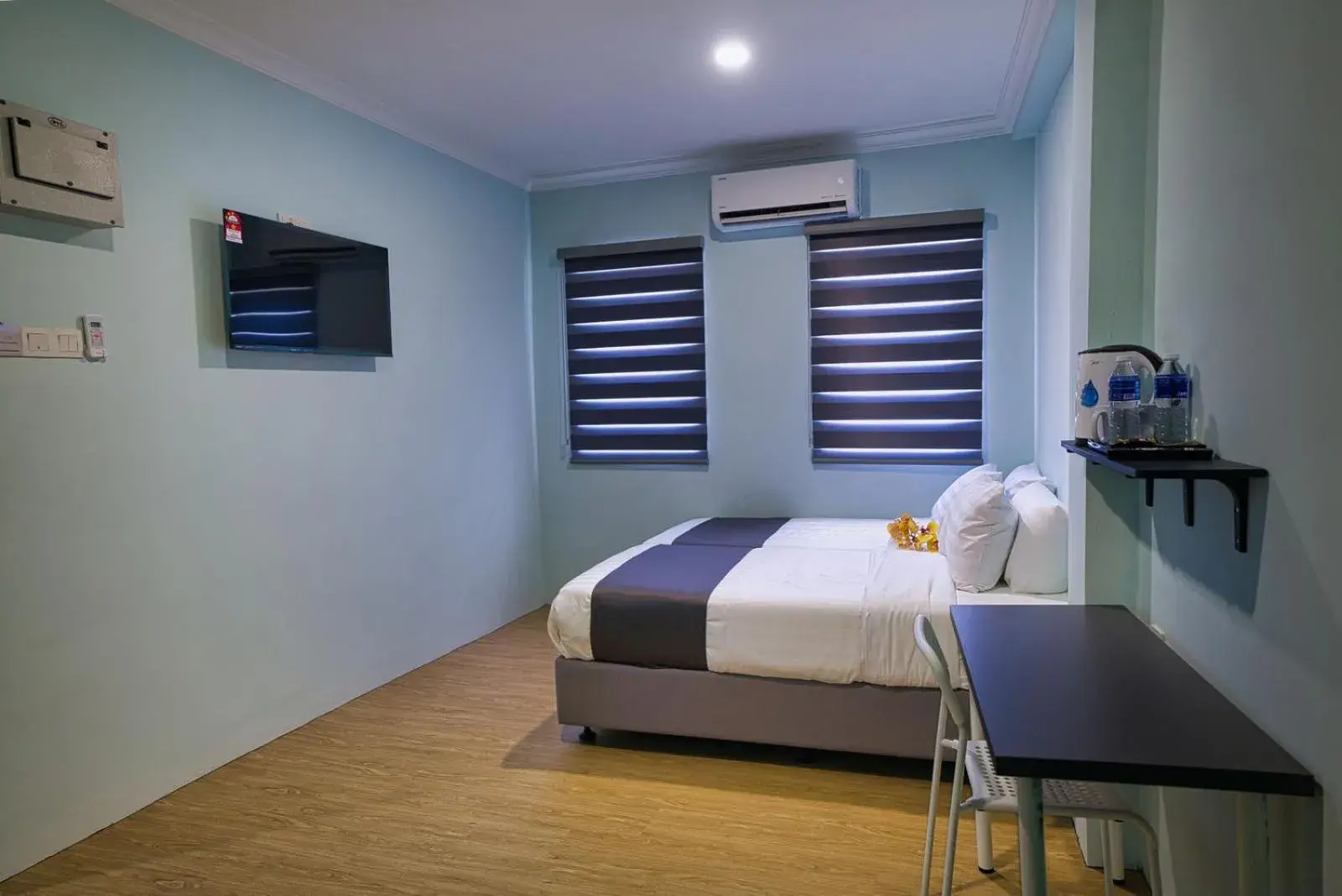 Executive Suite in Alami Garden Hotel Kuala Lumpur Executive Suite in Alami Garden Hotel Kuala Lumpur