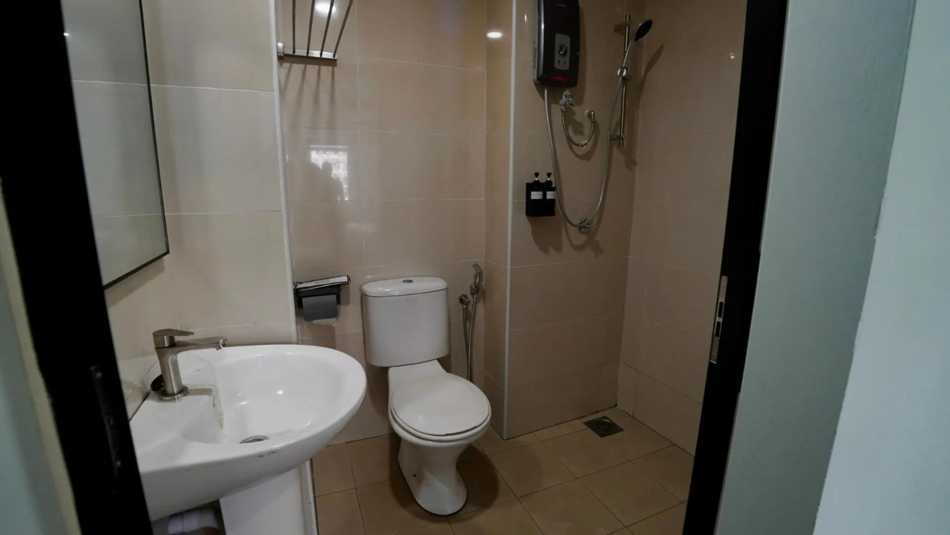 Alami Garden Hotel Kuala Lumpur