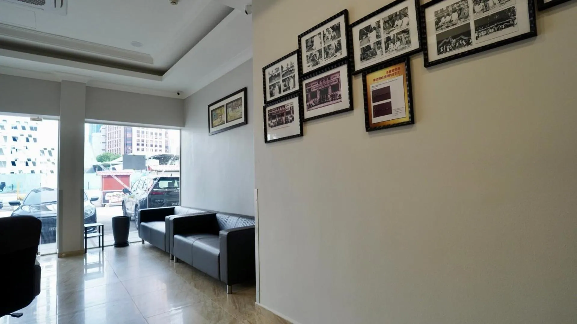 Alami Garden Hotel Kuala Lumpur