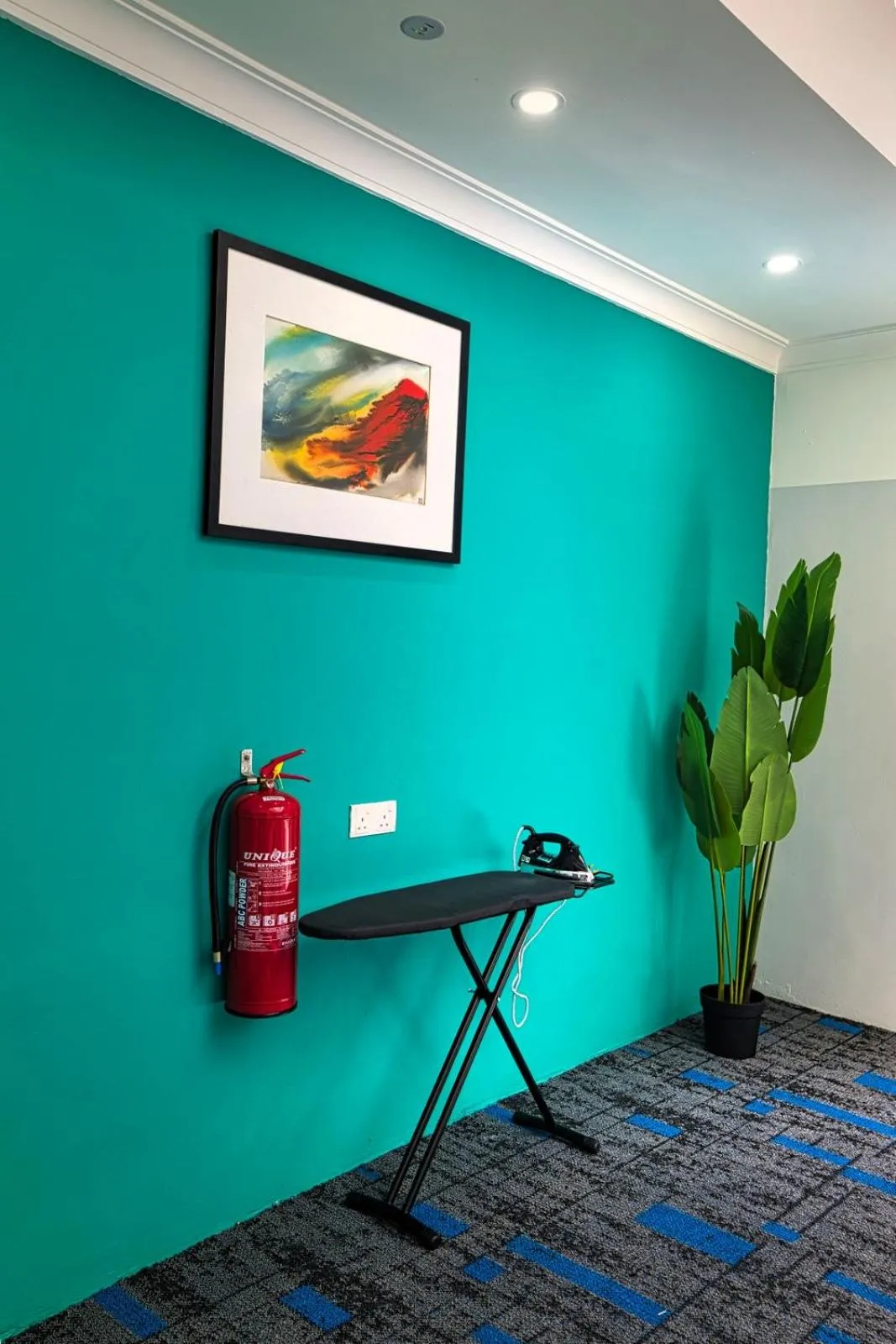 Alami Garden Hotel Kuala Lumpur