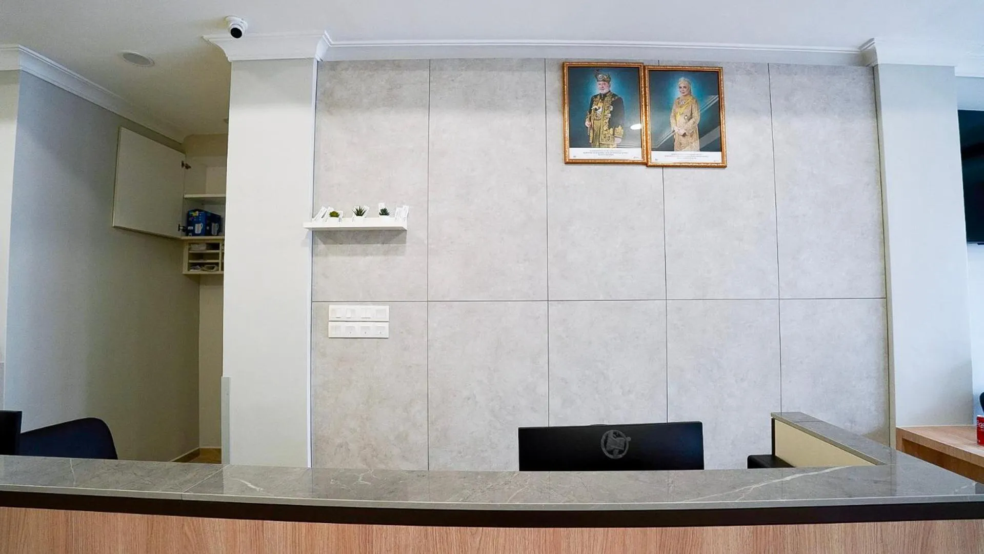 Alami Garden Hotel Kuala Lumpur