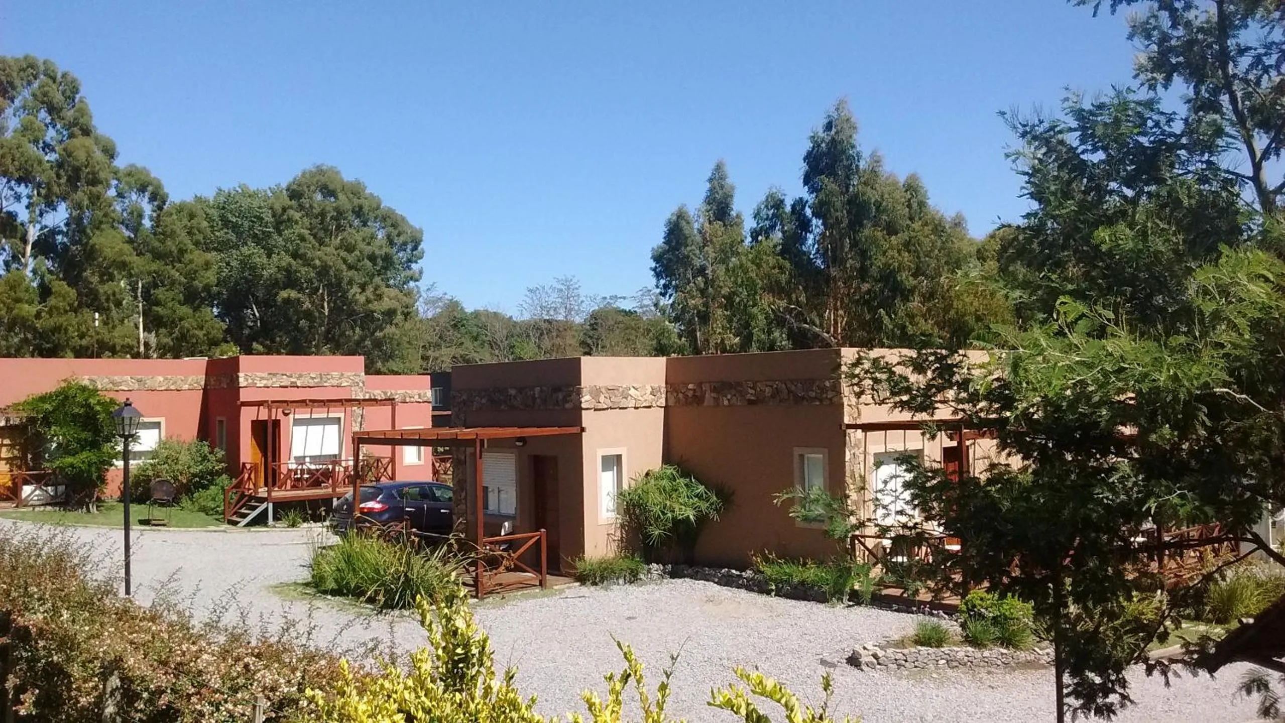 Icalma De La Sierra