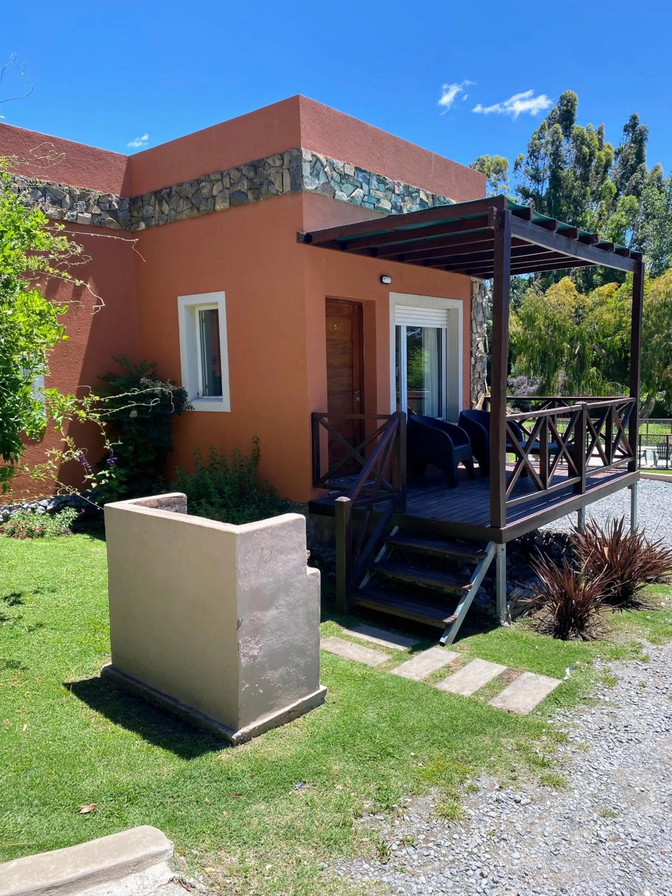 Icalma De La Sierra