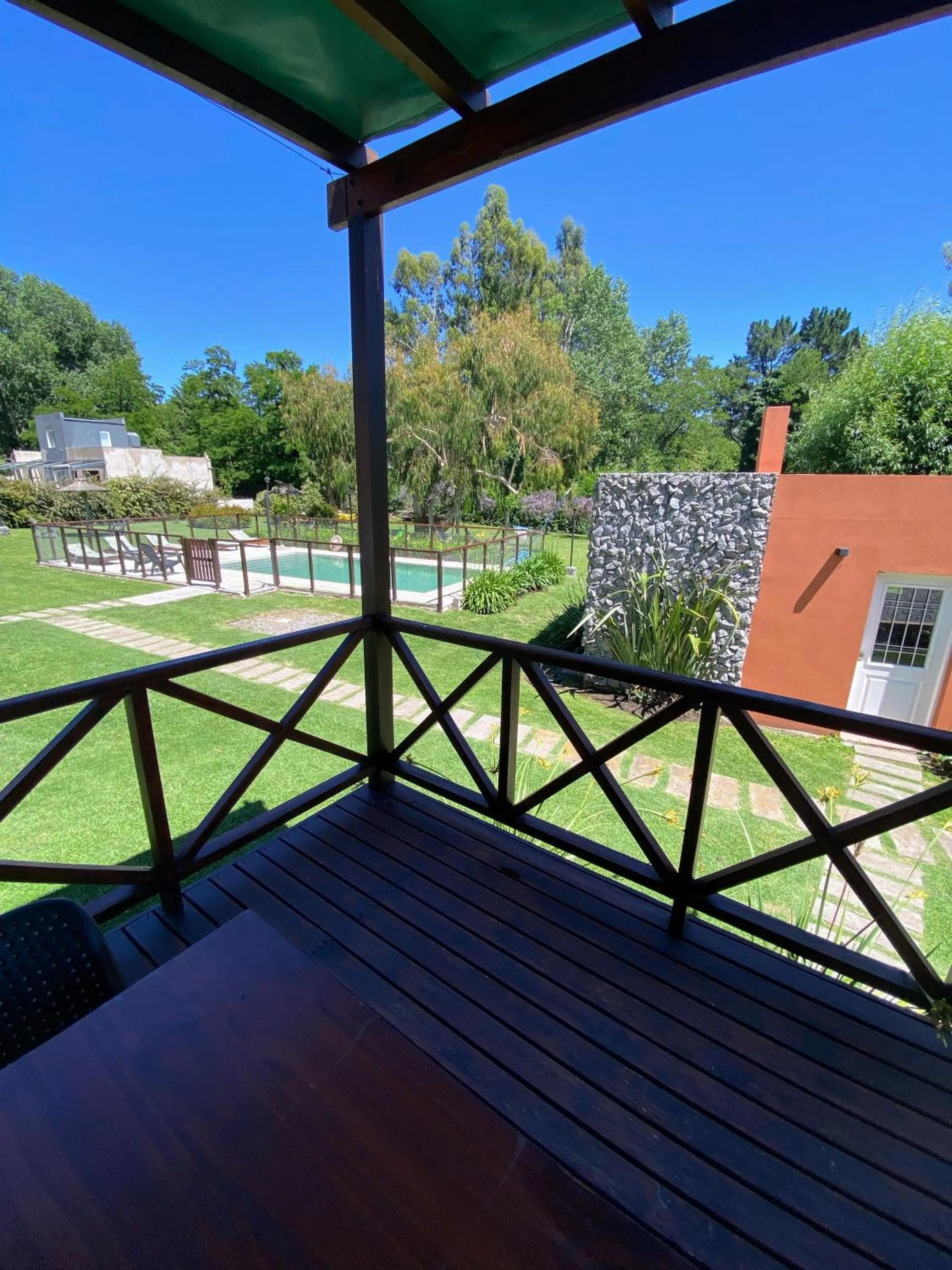 Icalma De La Sierra