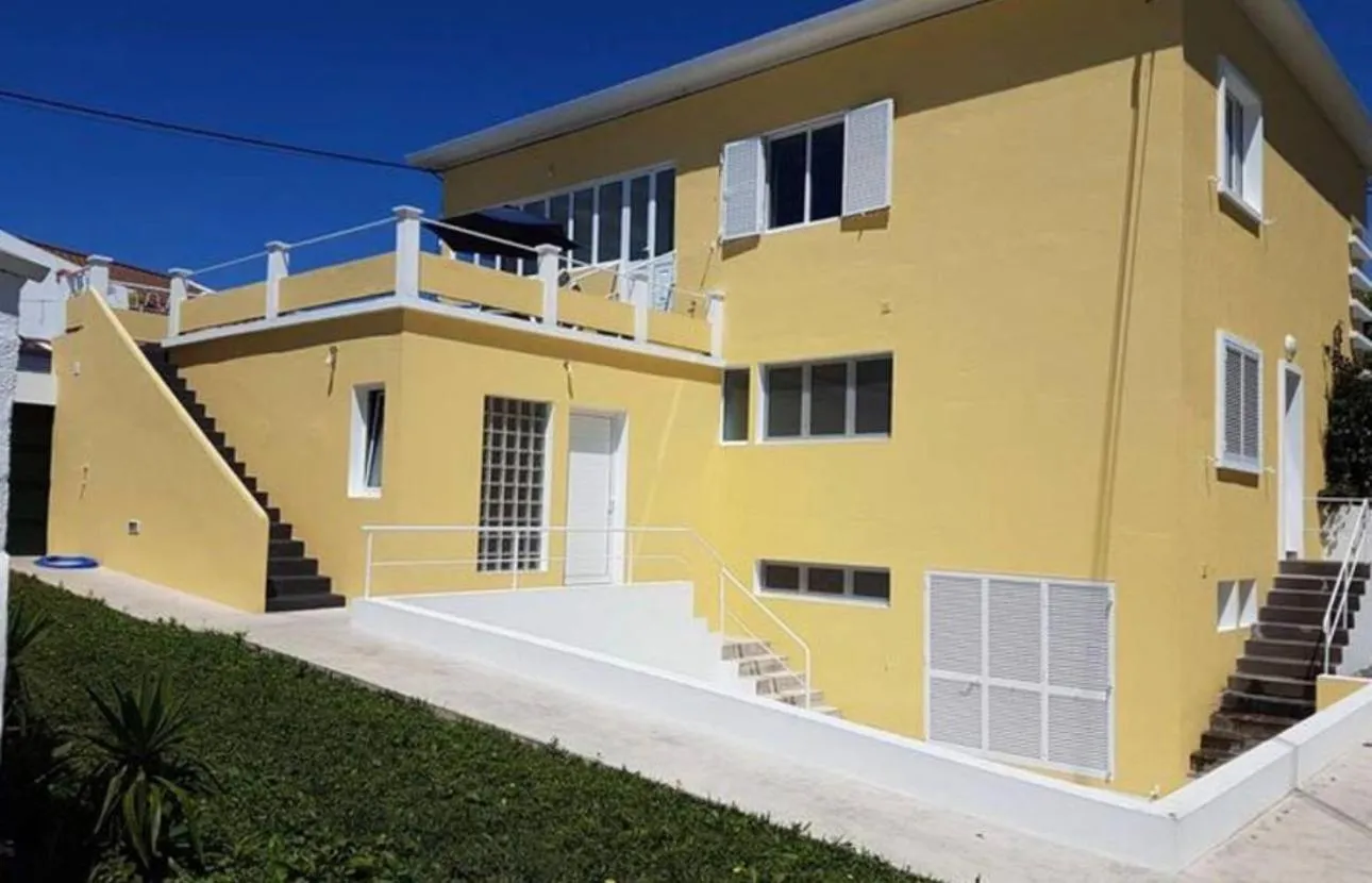 Gloria's House