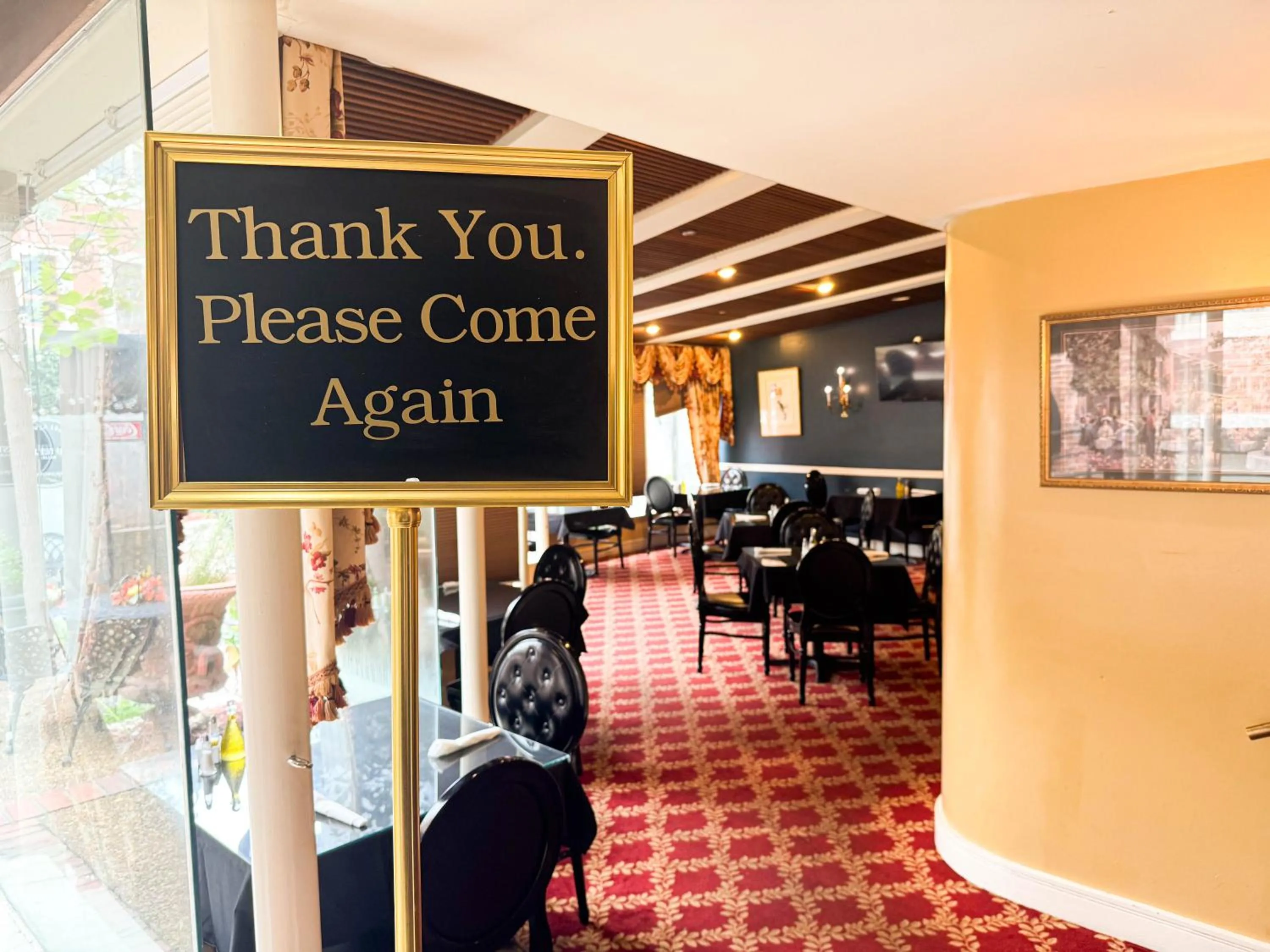 Banquet/Function facilities in The Guest House Historic Mansion