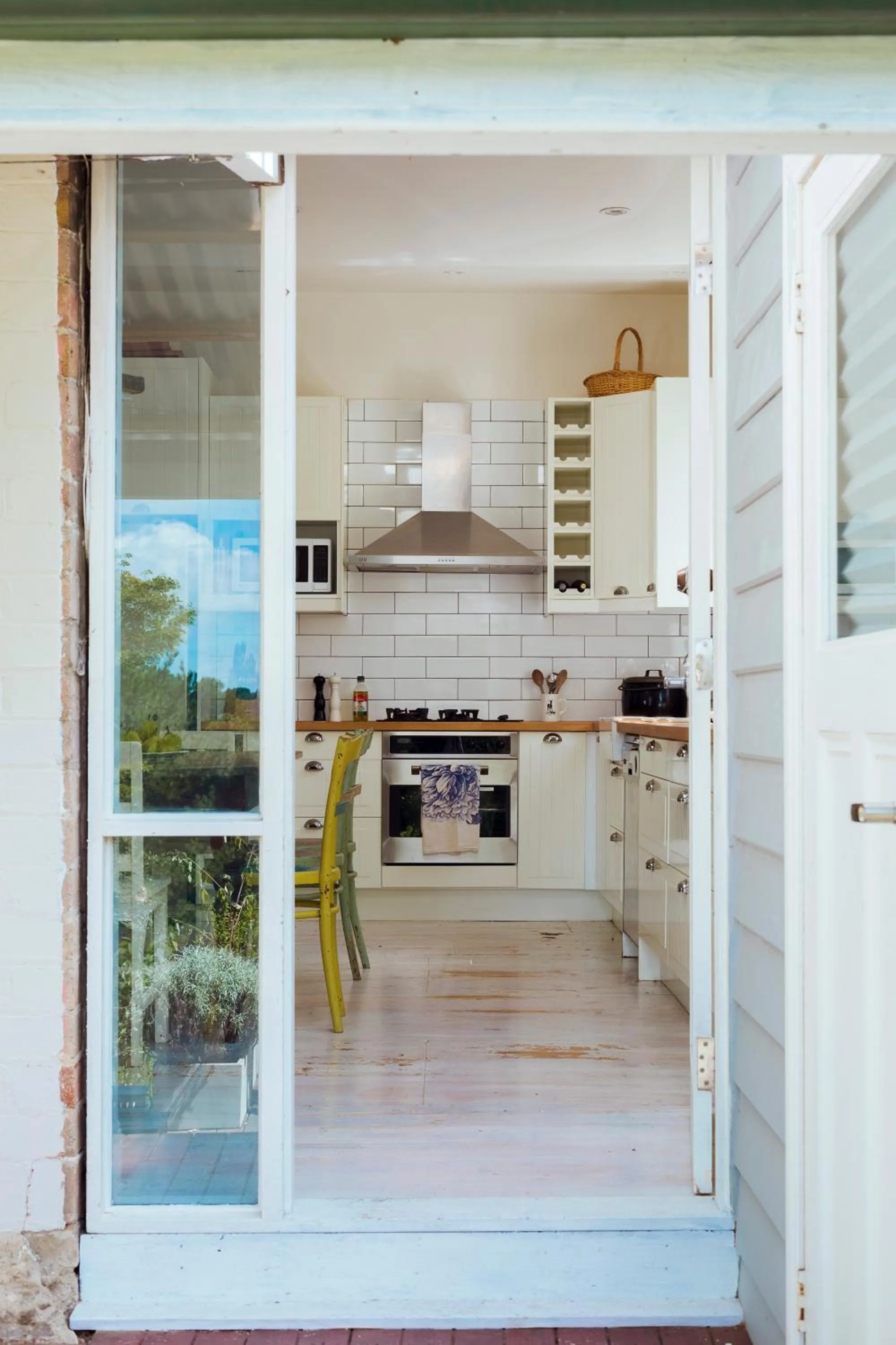 Illalangi Boutique Cottage