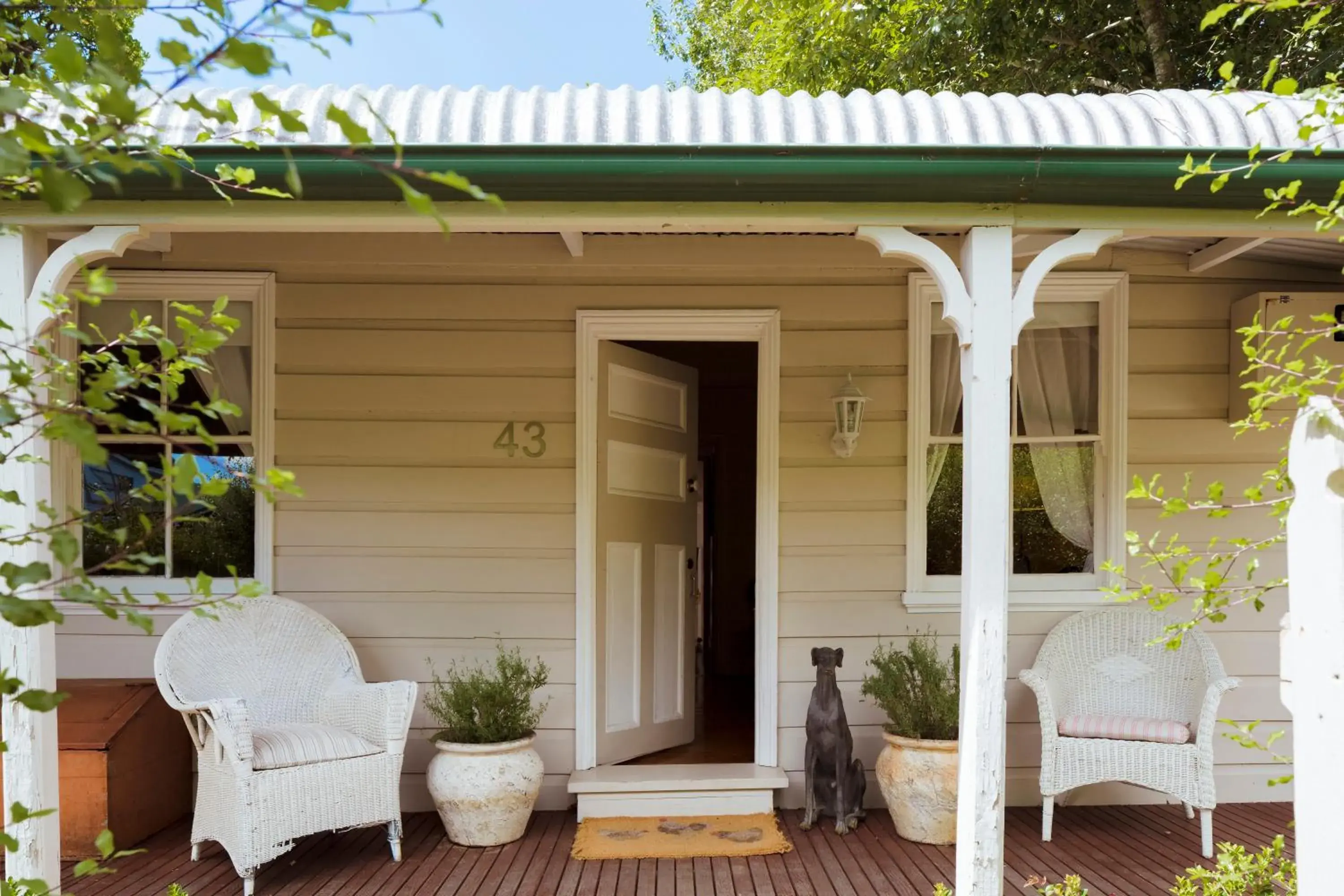 Illalangi Boutique Cottage Illalangi Boutique Cottage