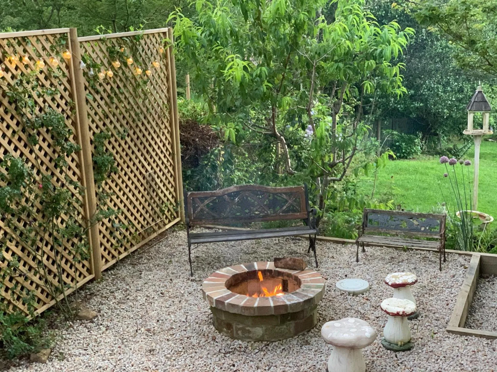 Illalangi Boutique Cottage