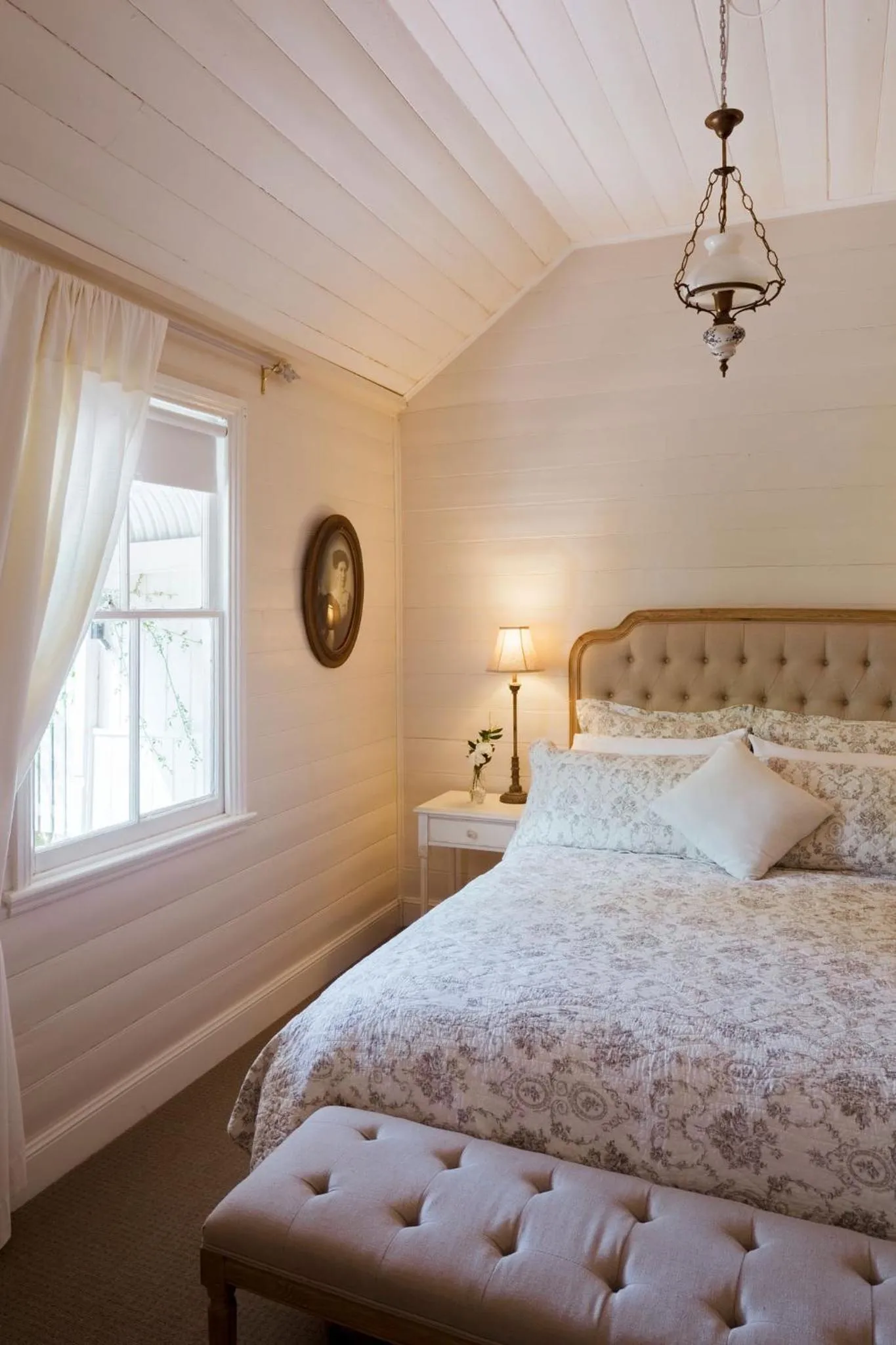 Illalangi Boutique Cottage