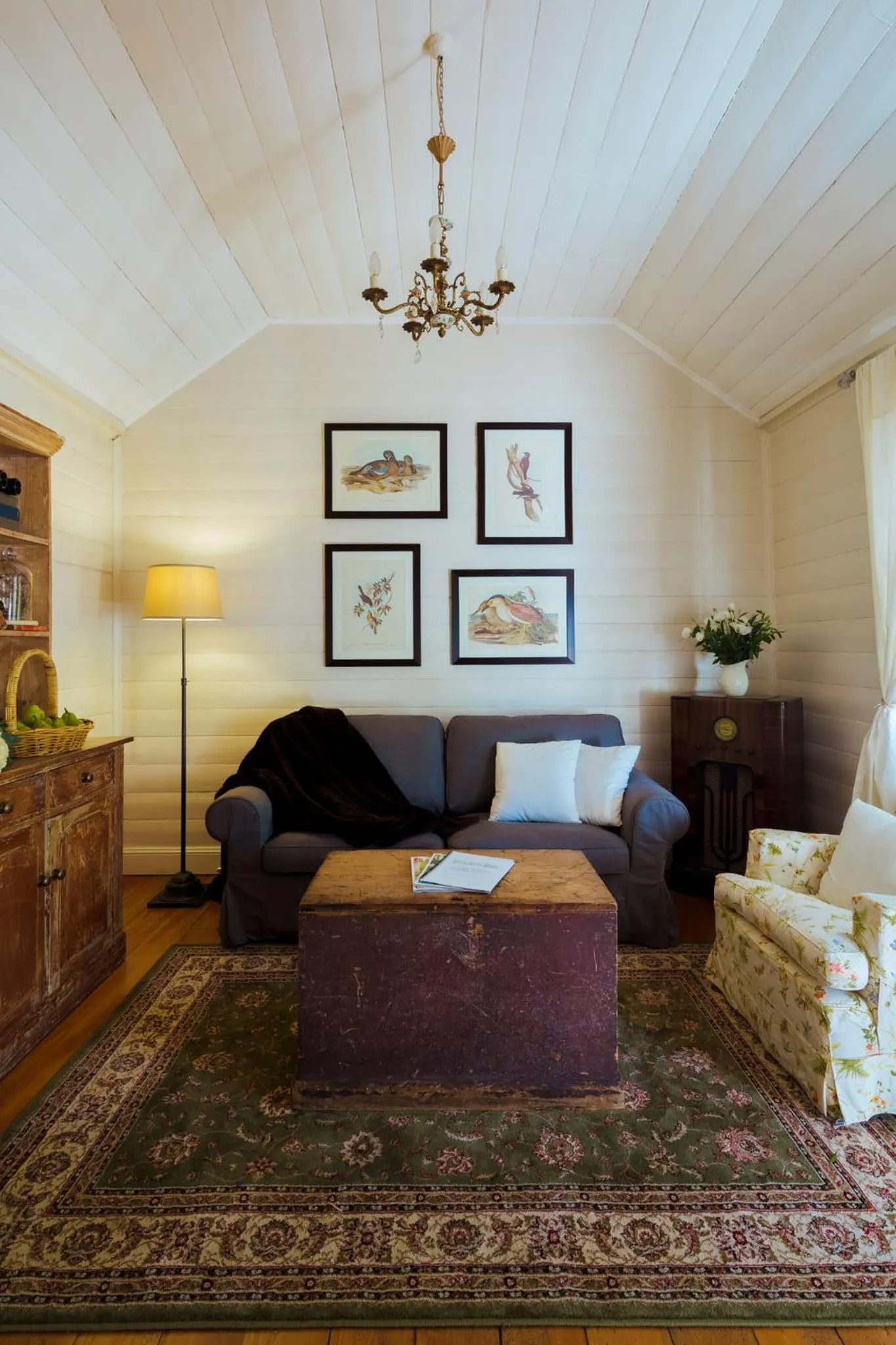 Illalangi Boutique Cottage