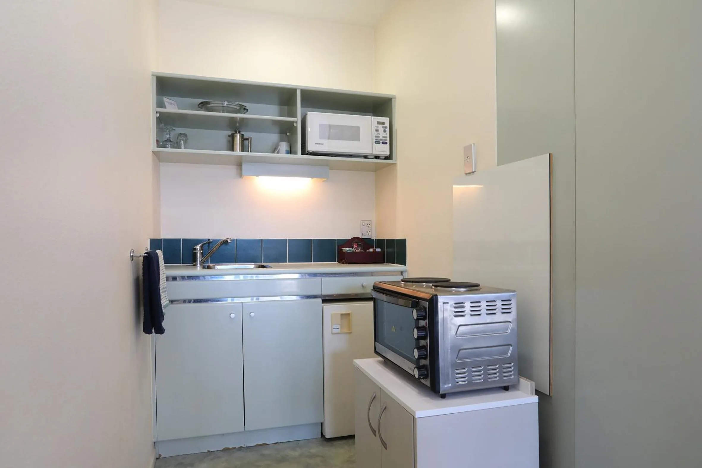 Pavilion Motel & Conference Centre