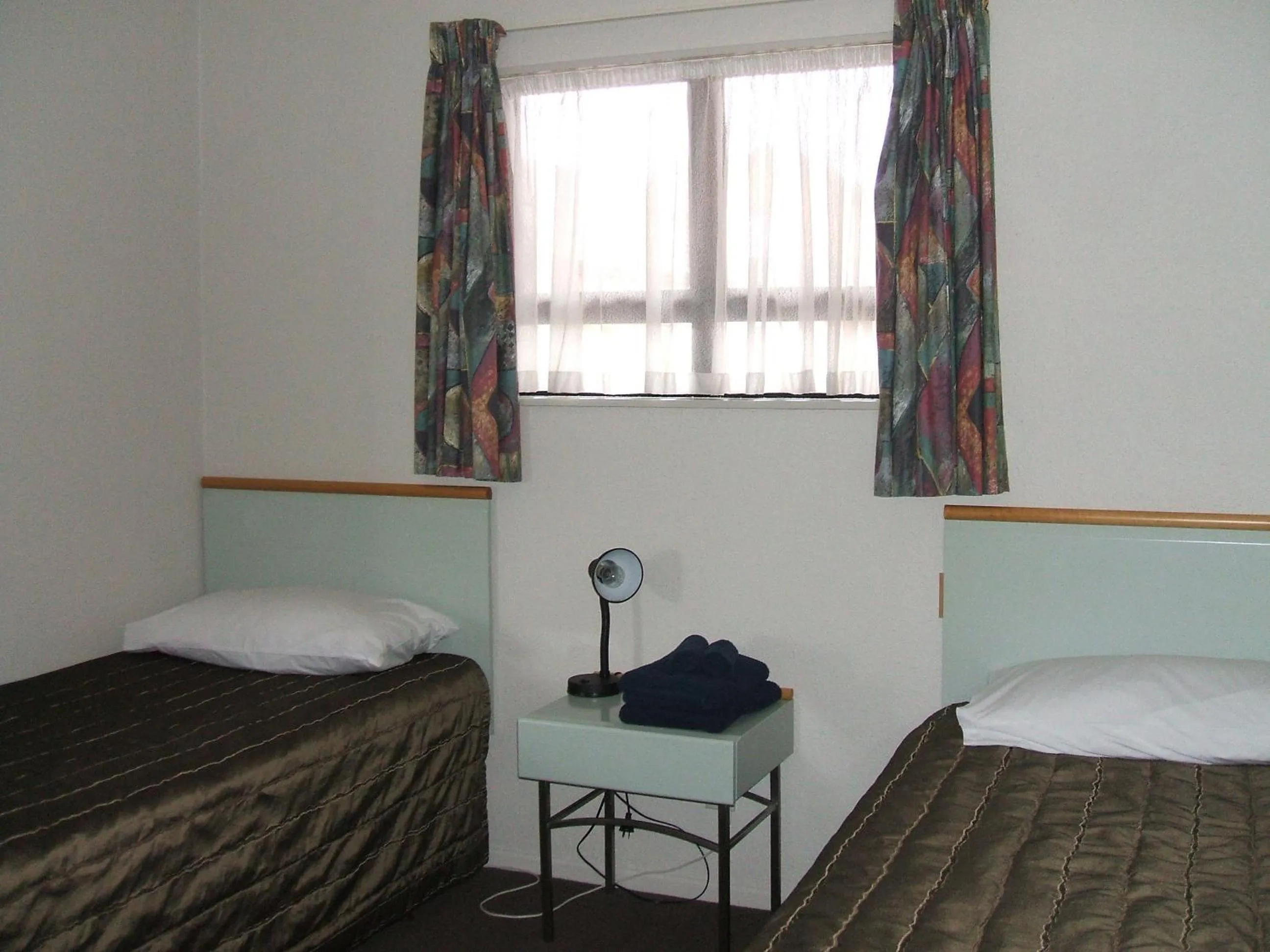 Bedroom, Bed in Pavilion Motel & Conference Centre