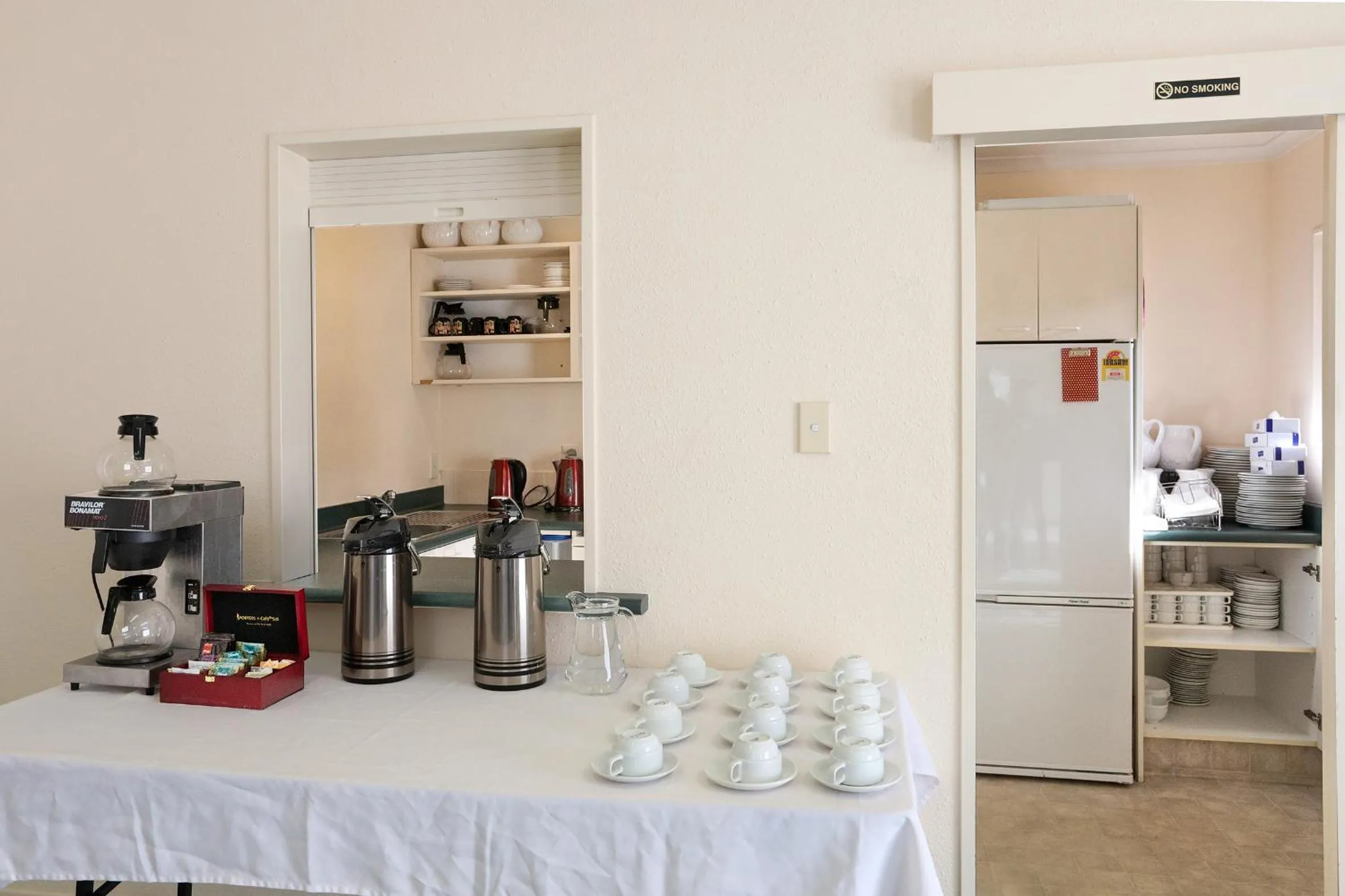 Banquet/Function facilities in Pavilion Motel & Conference Centre